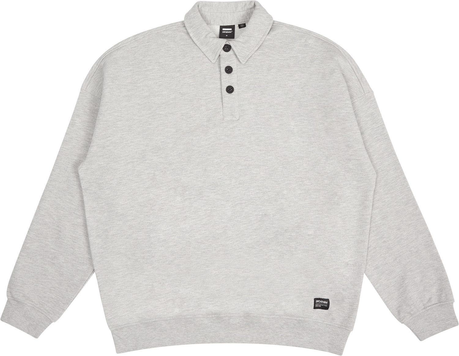 Dr. Denim Cid Sweatshirt