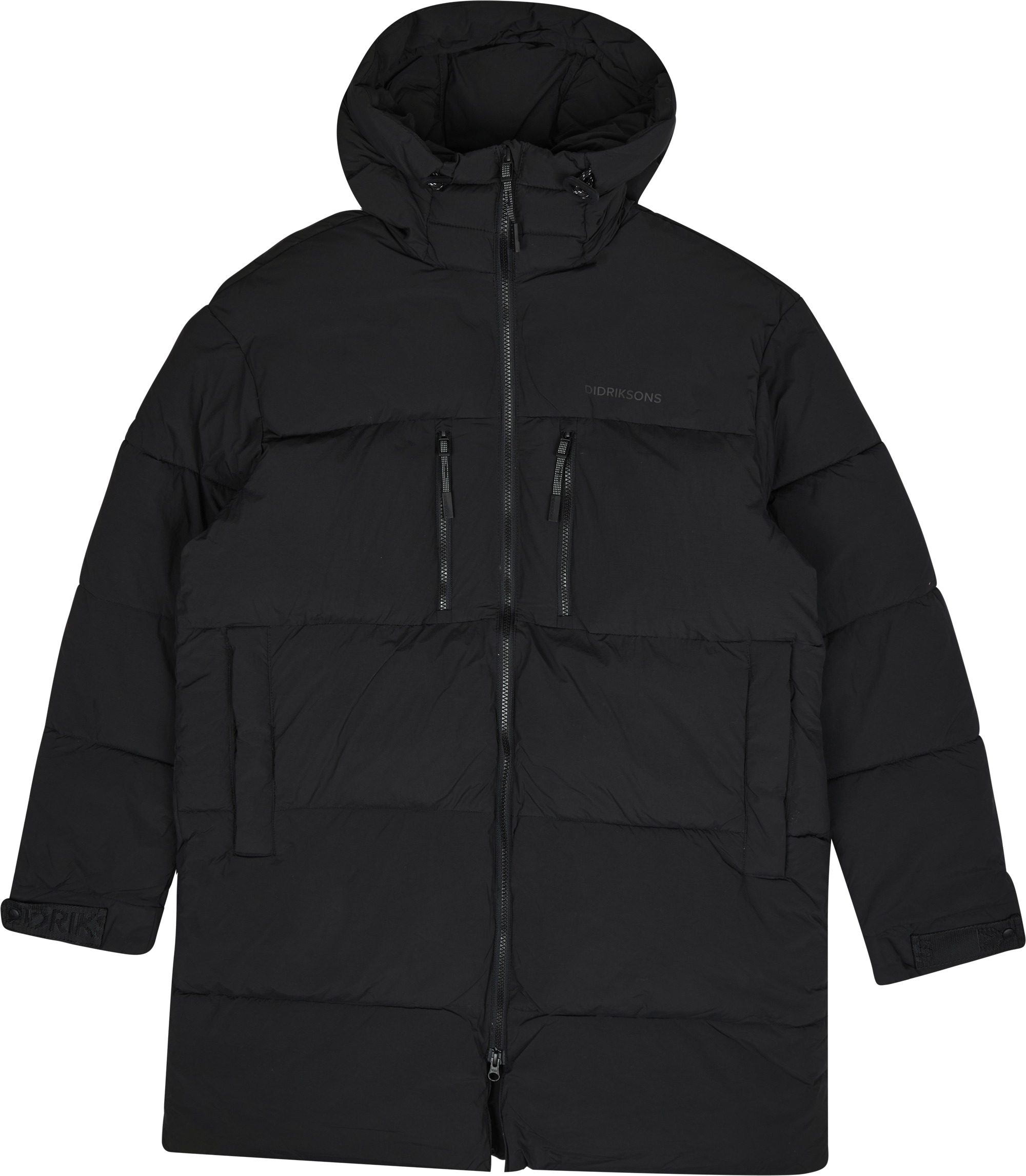 Hilmer Usx Parka