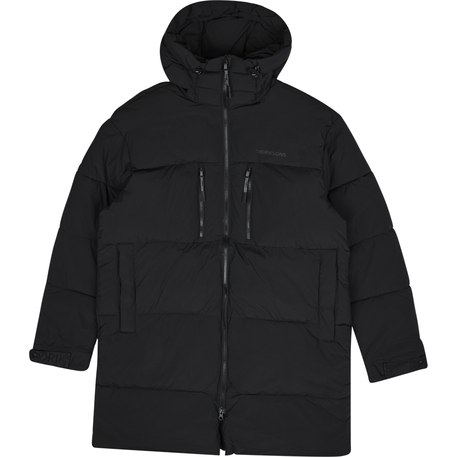 Hilmer Usx Parka