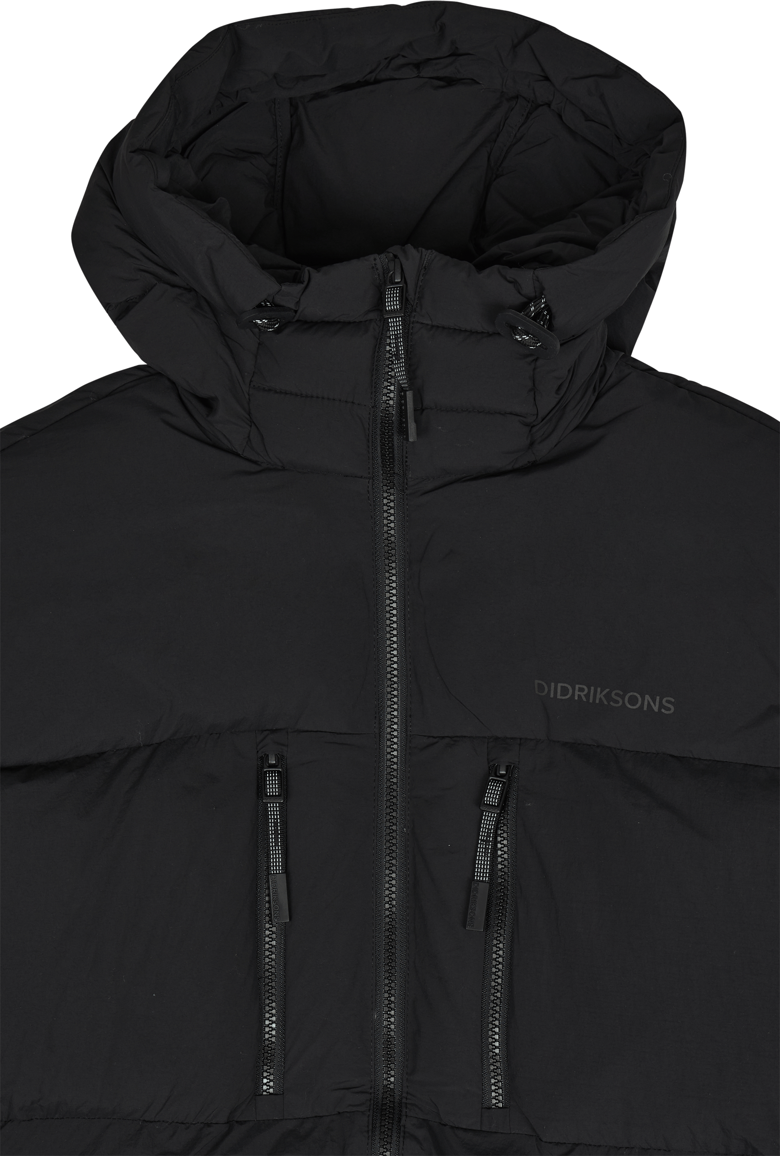 Hilmer Usx Parka - Bild 3