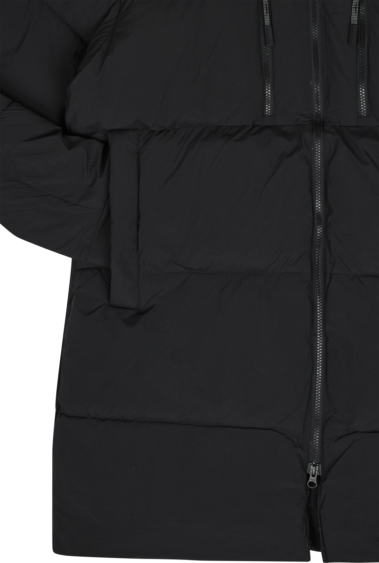 Hilmer Usx Parka - Bild 4