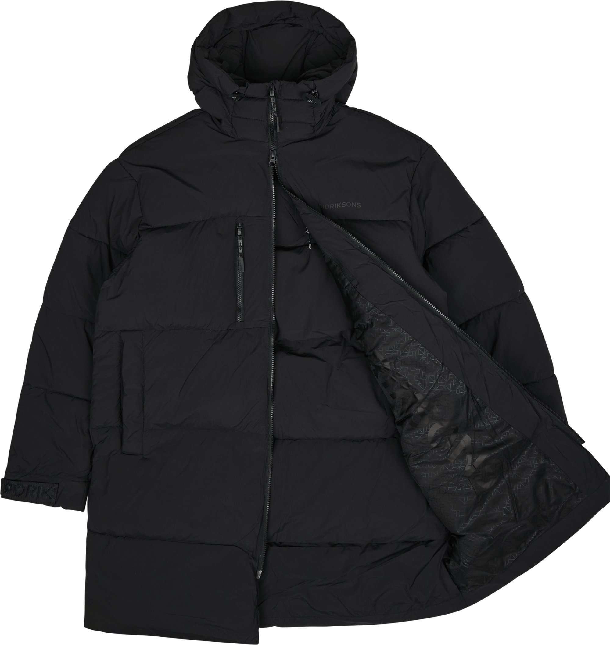 Hilmer Usx Parka - Bild 5