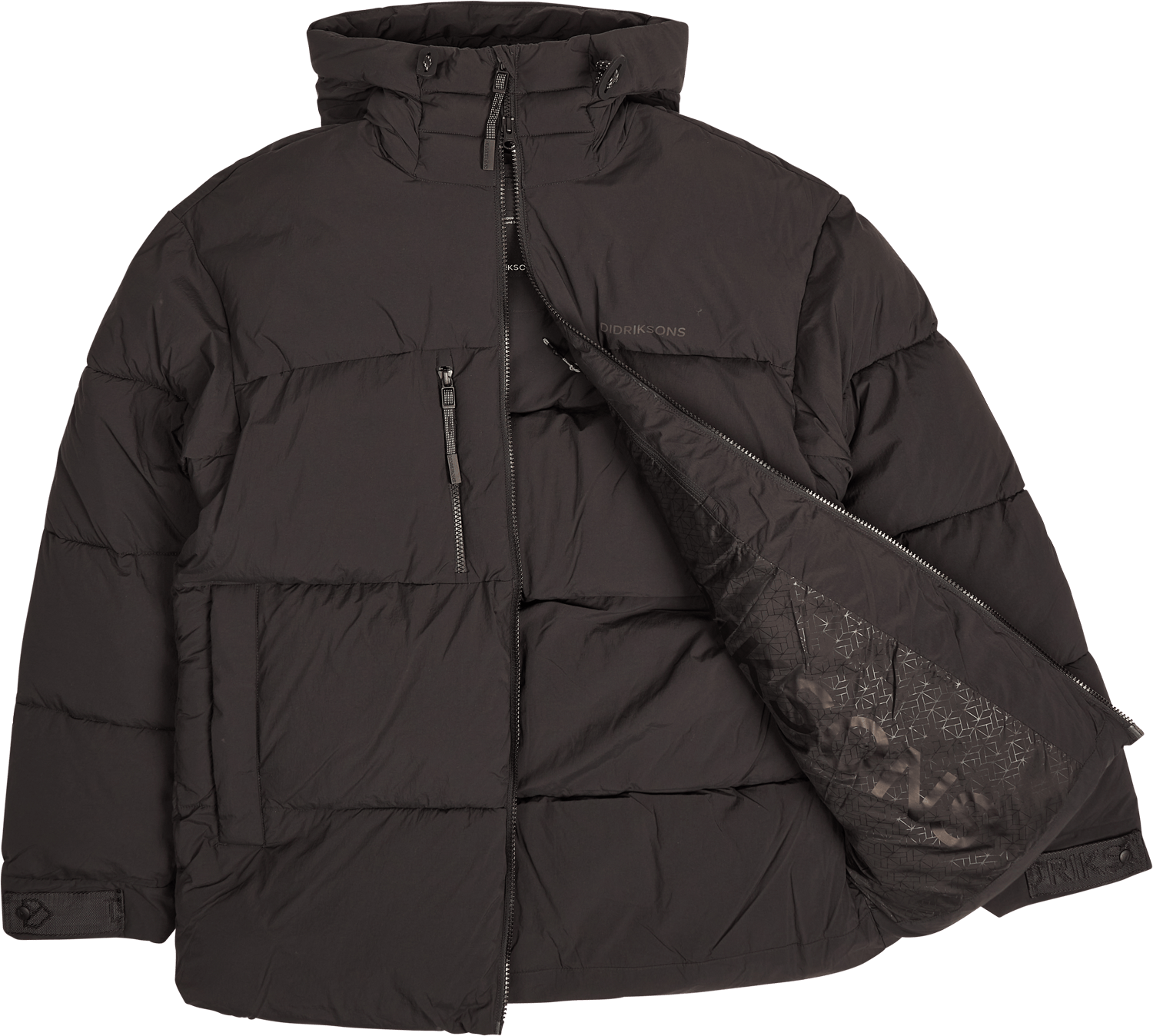 Hilmer Usx Jkt 2 - Bild 3