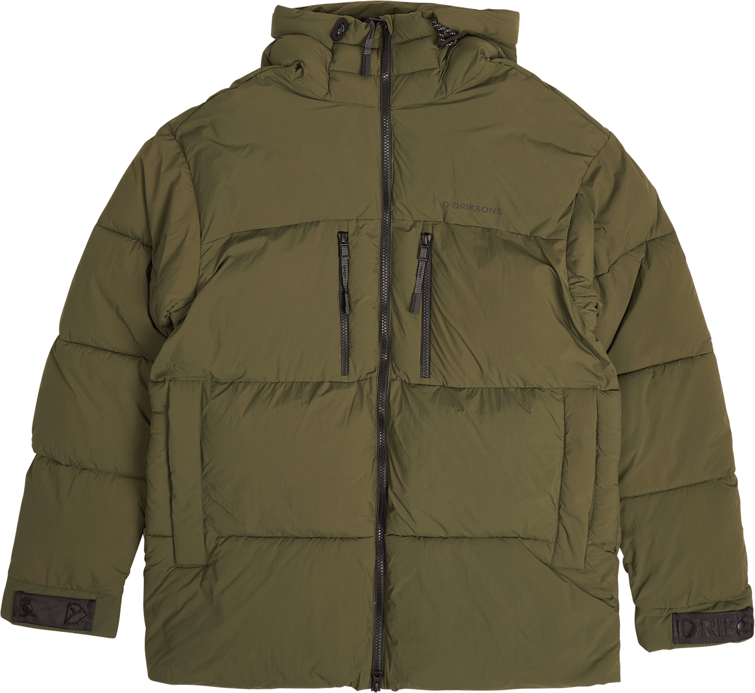 Hilmer Usx Jkt 2 Deep