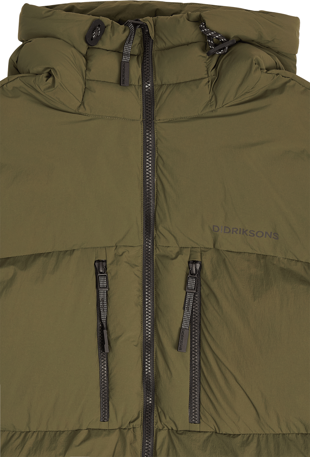 Hilmer Usx Jkt 2 Deep - Bild 3