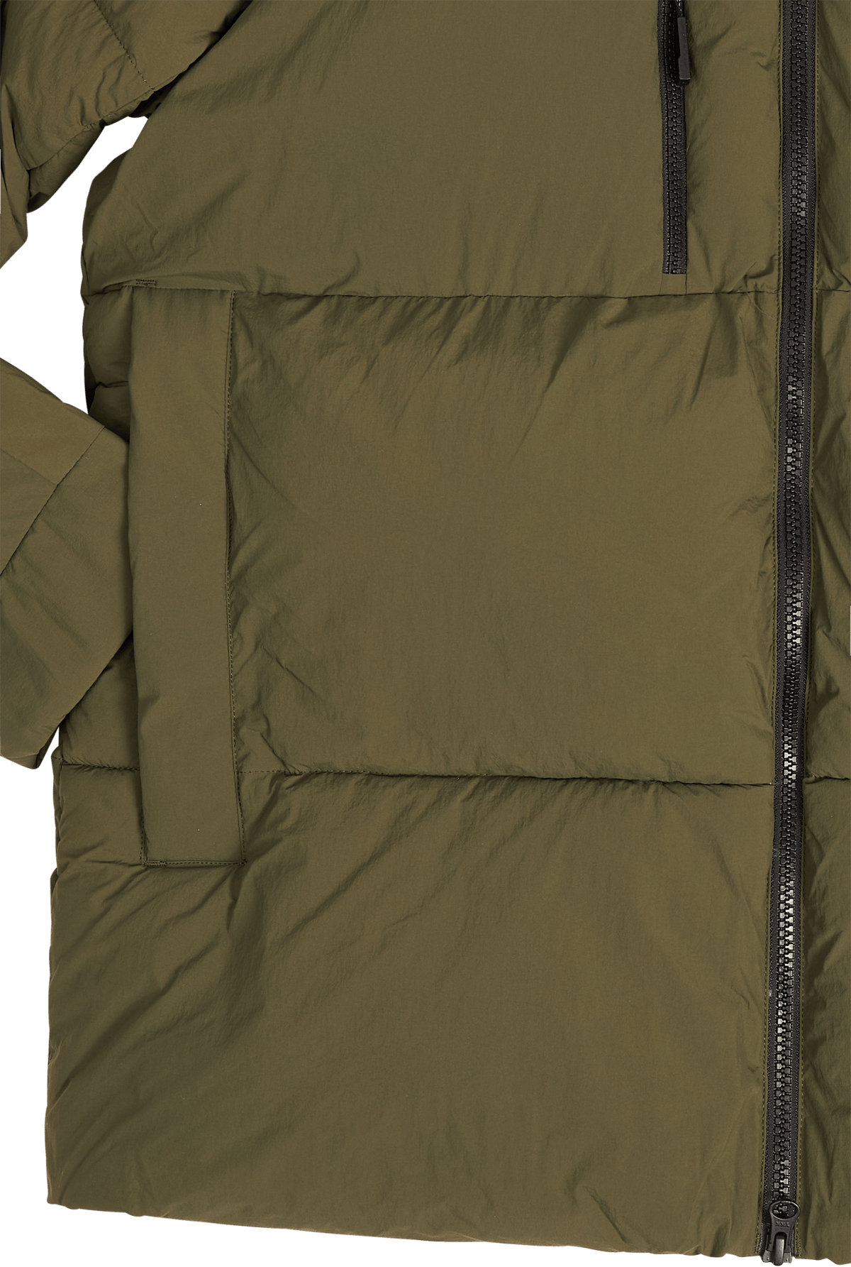 Hilmer Usx Jkt 2 Deep - Bild 5