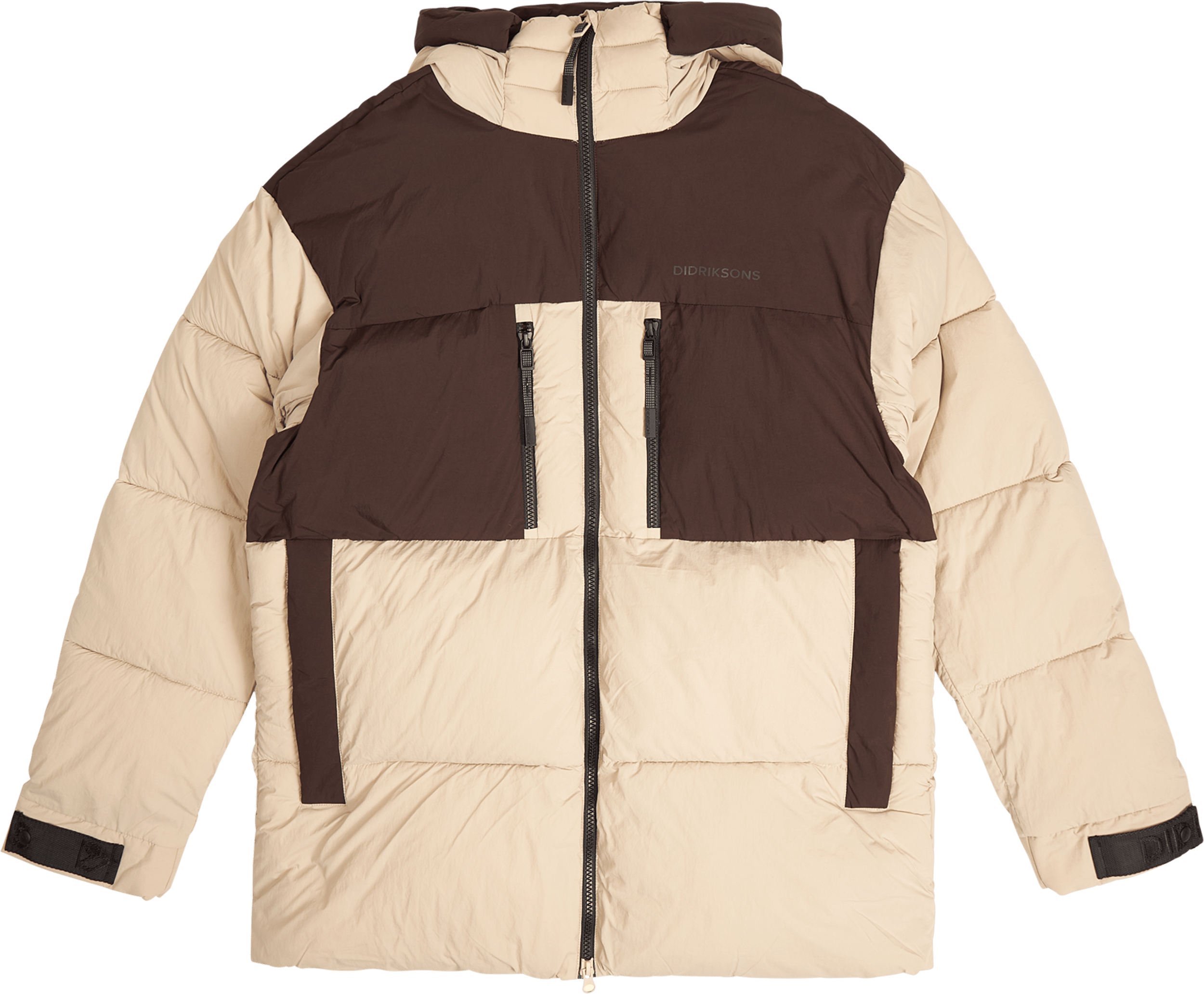 Hilmer Usx Jkt 2 Clay