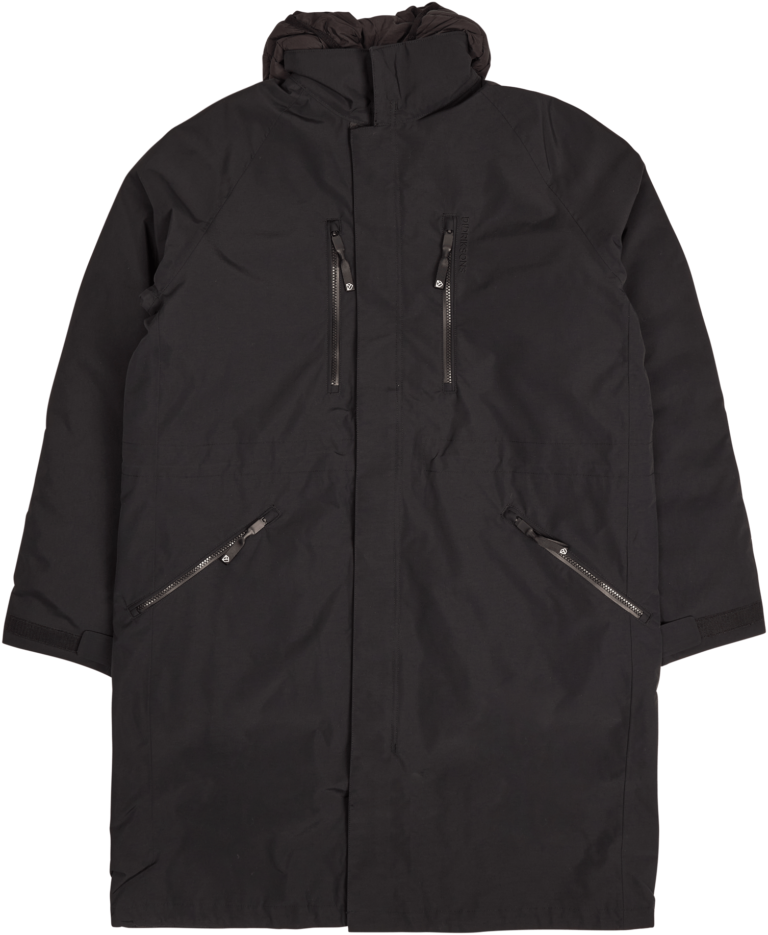 Mimir Usx Parka - Bild 2