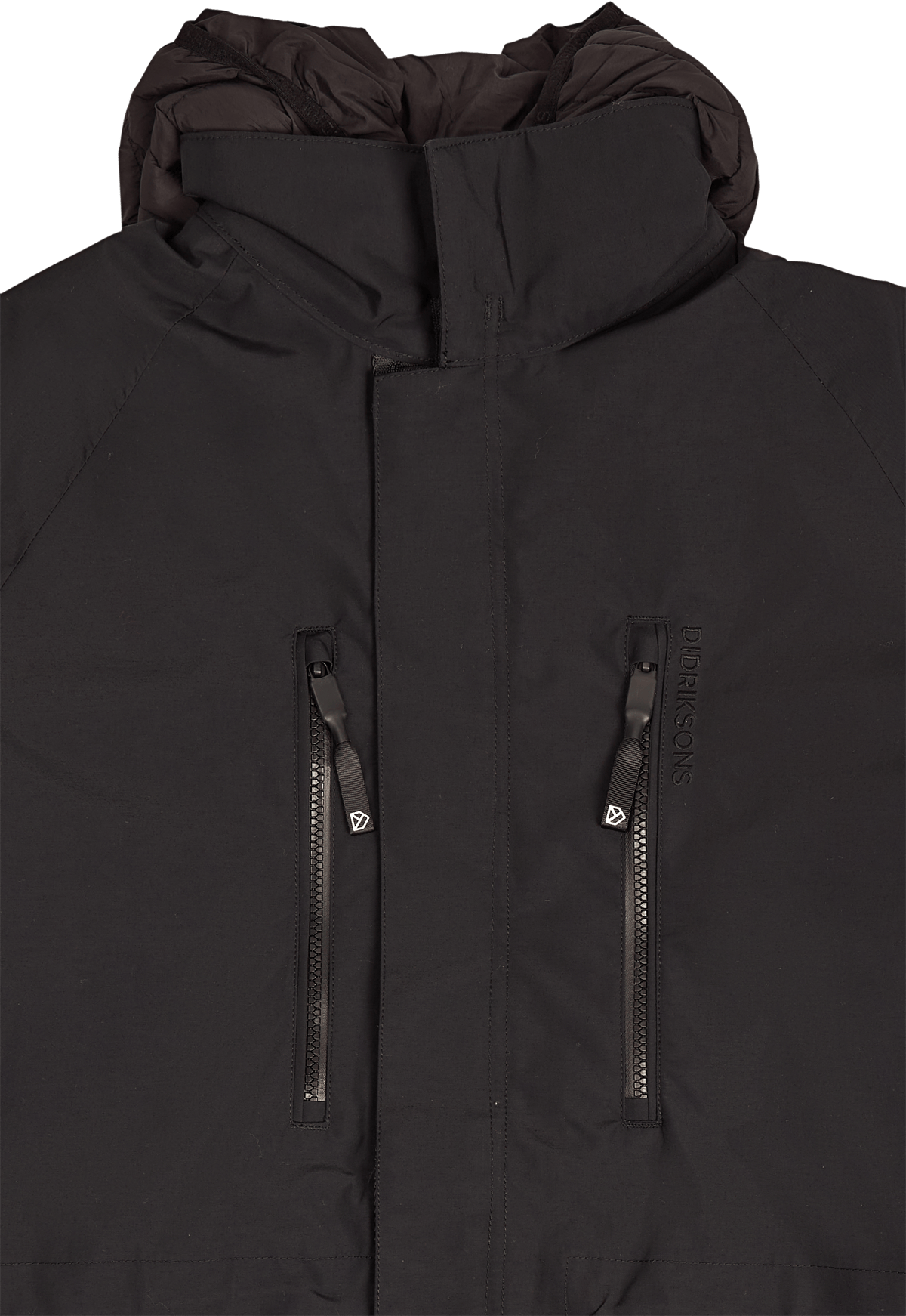 Mimir Usx Parka - Bild 3