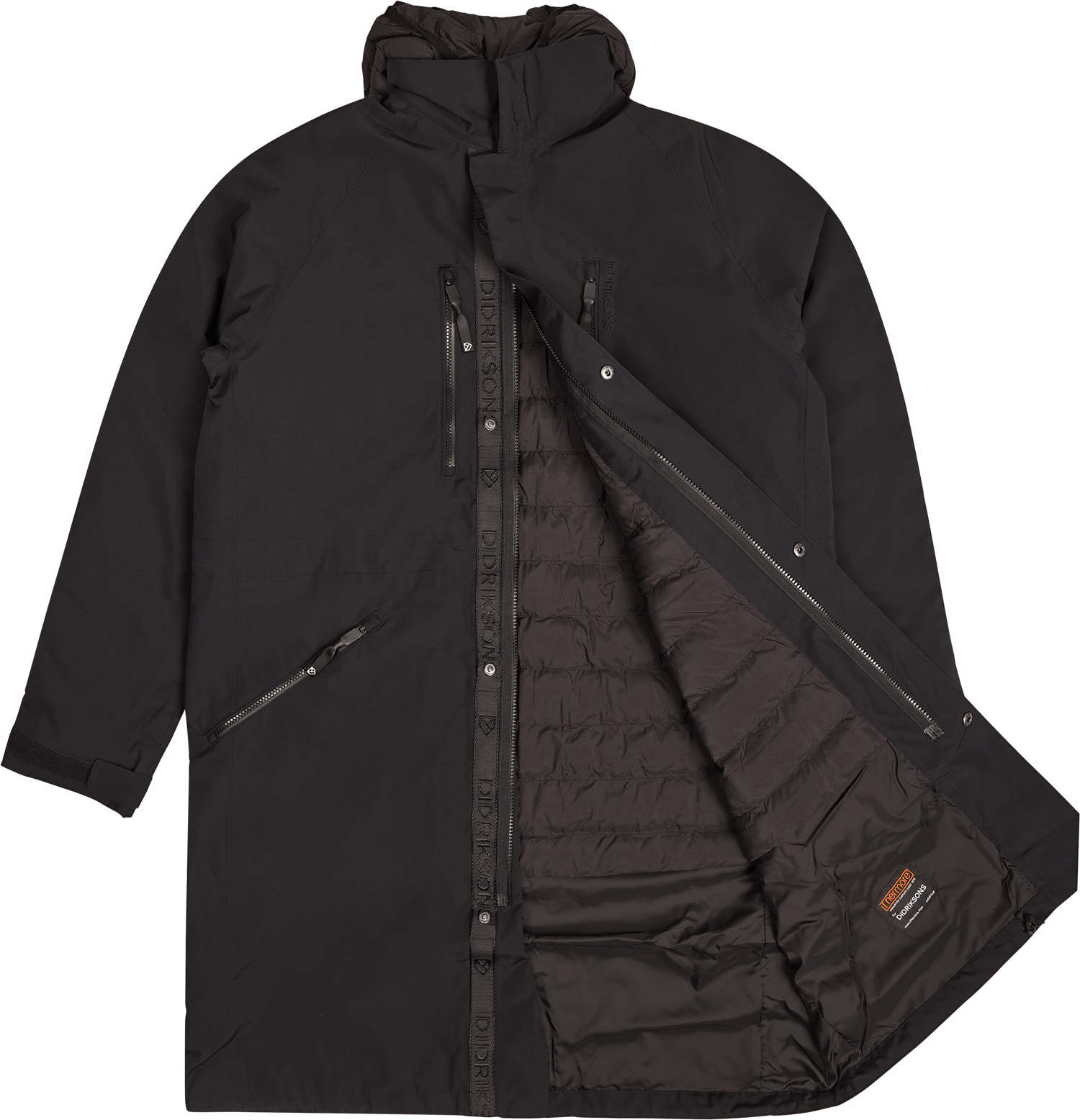 Mimir Usx Parka - Bild 5
