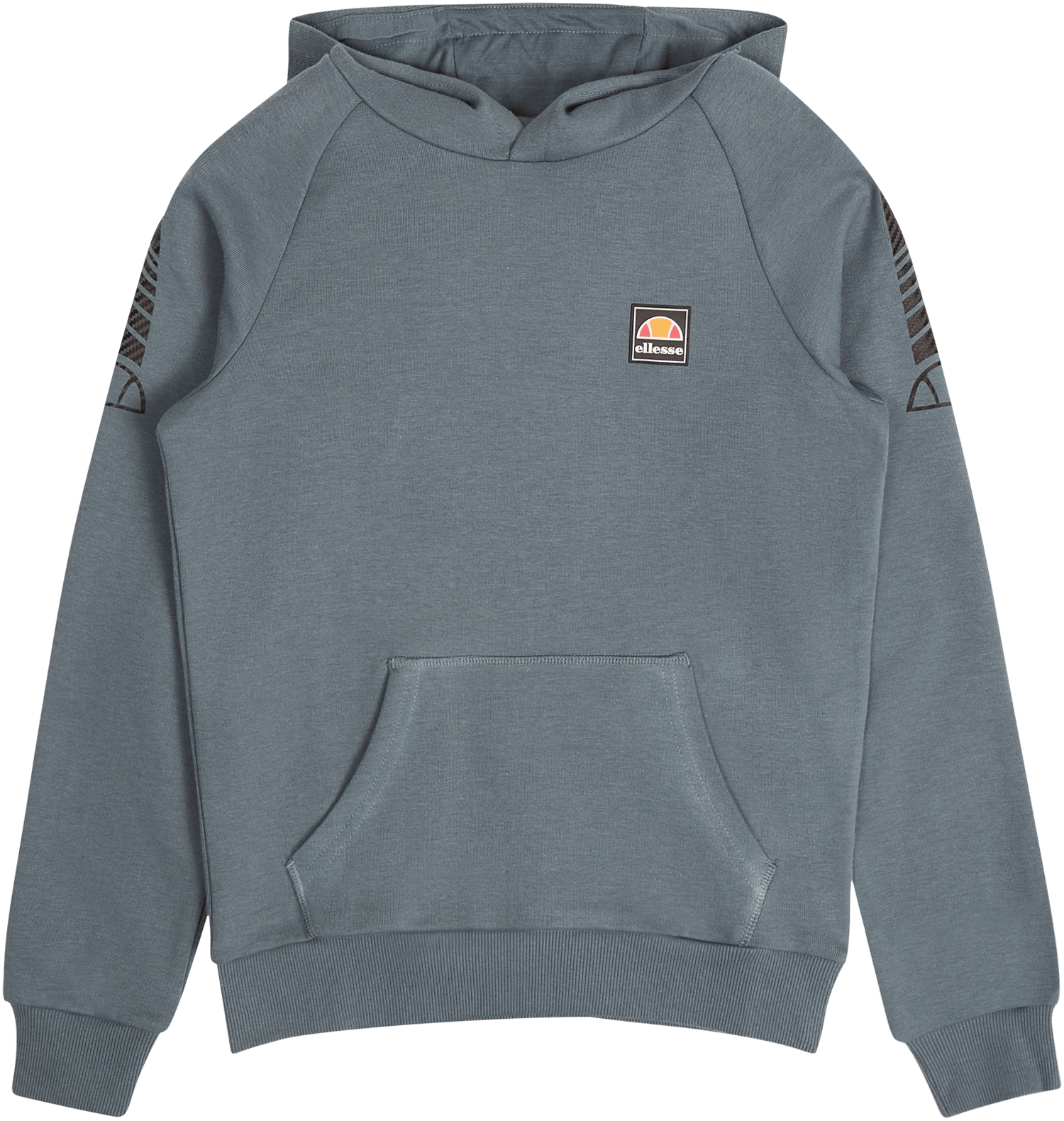 El Vendite Jnr Oh Hoody Blue