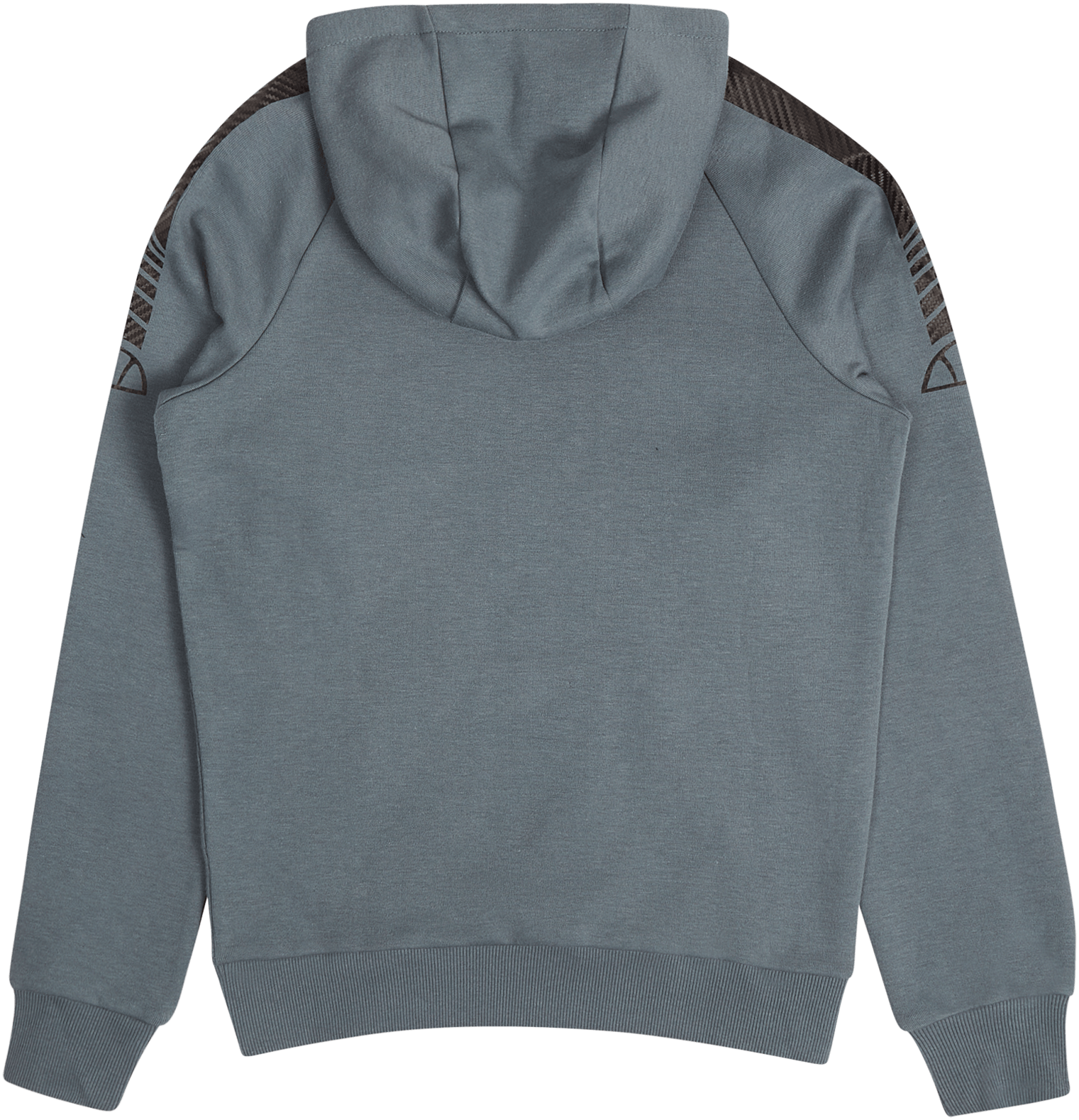 El Vendite Jnr Oh Hoody Blue - Bild 2