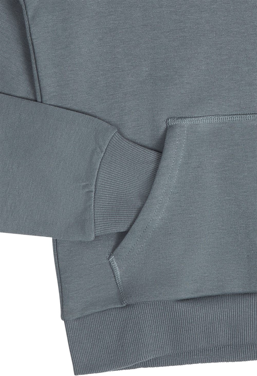 El Vendite Jnr Oh Hoody Blue - Bild 4