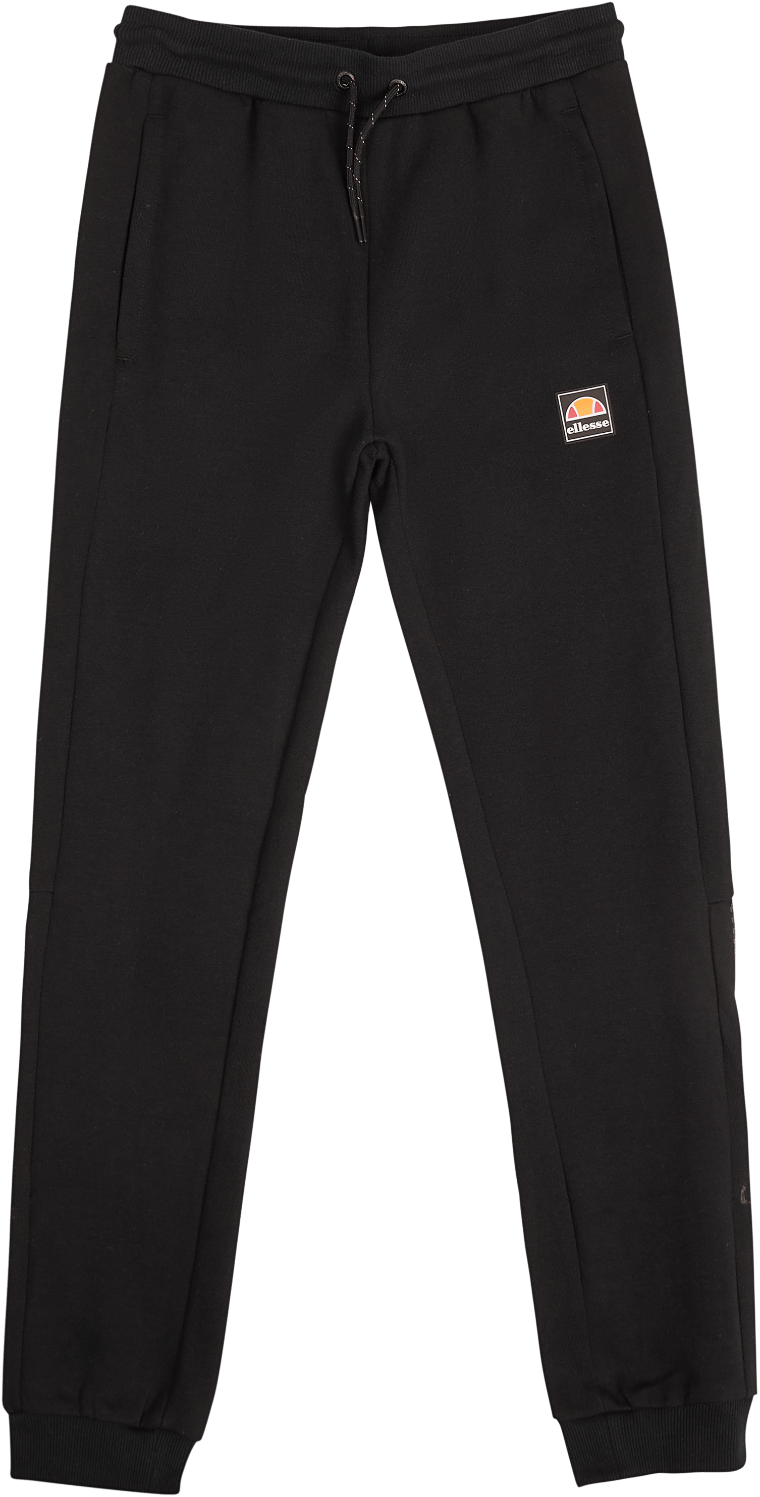 El Eventa Jnr Jog Pant Black
