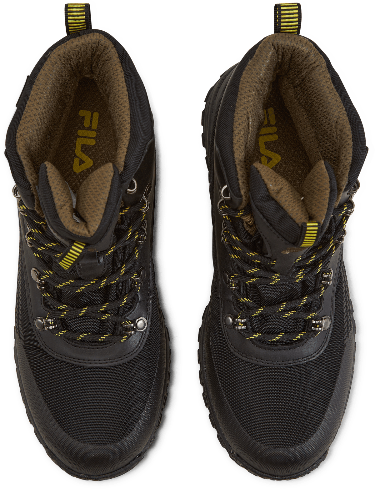 Hikebooster Mid -warm - Bild 5