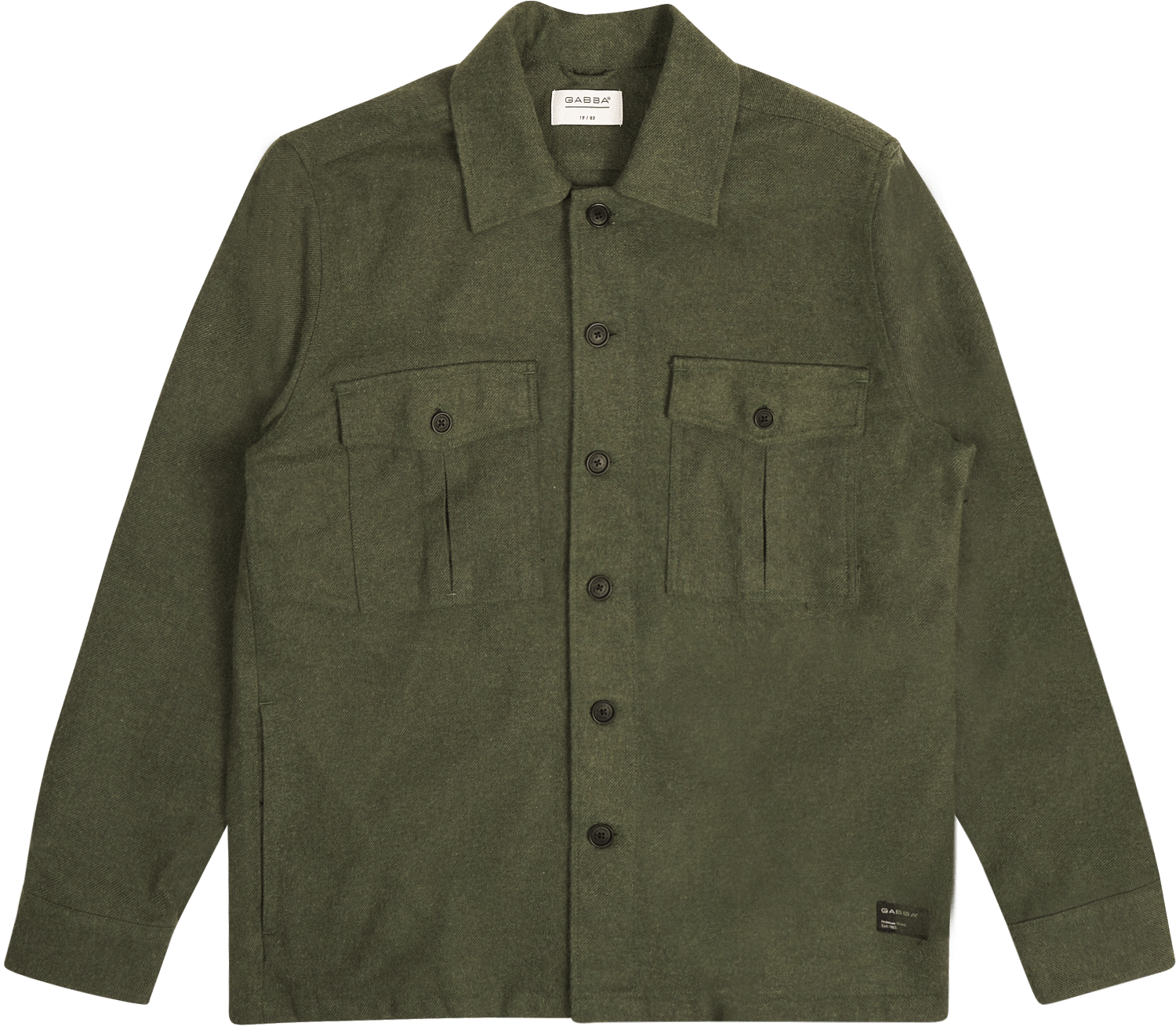 Ferdinand Light Lizbon Jacket