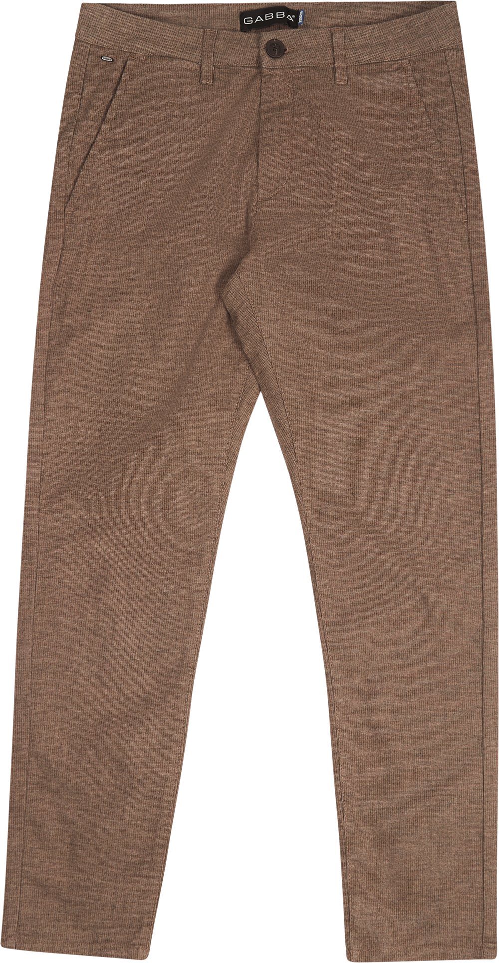 Paul Ford Pants Multi Check