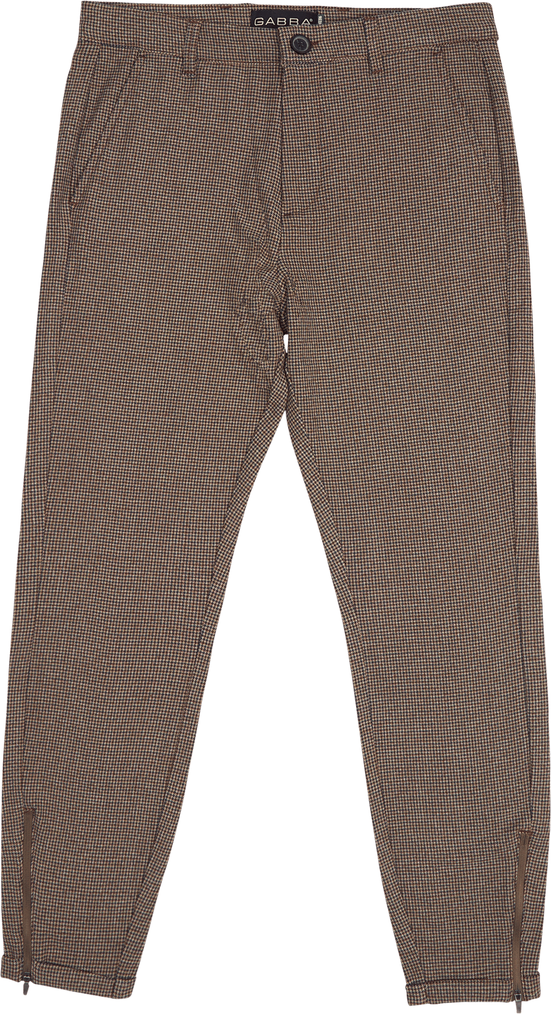 Pisa Valle Pants Cobblestone