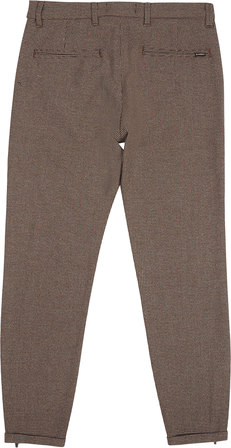 Pisa Valle Pants Cobblestone - Bild 2