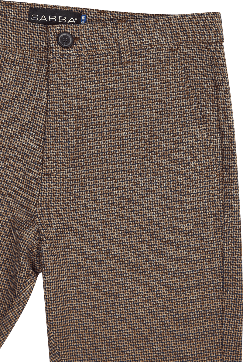 Pisa Valle Pants Cobblestone - Bild 3