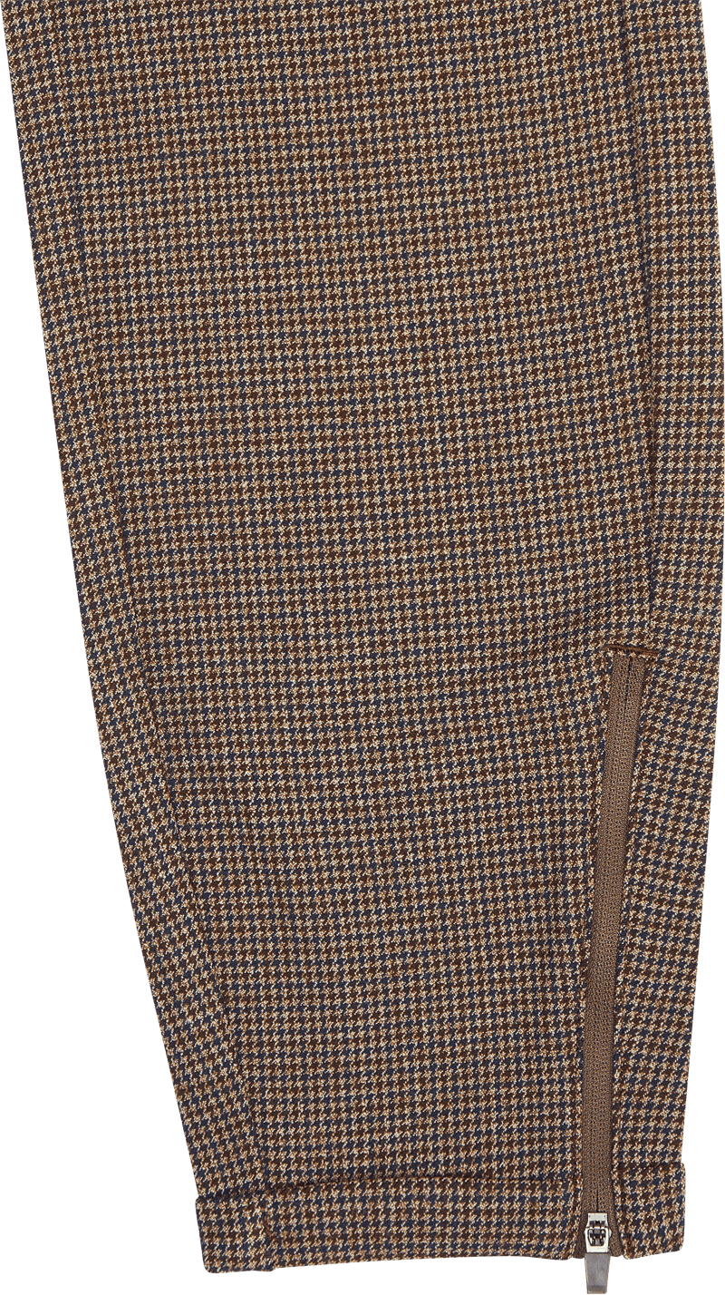 Pisa Valle Pants Cobblestone - Bild 4