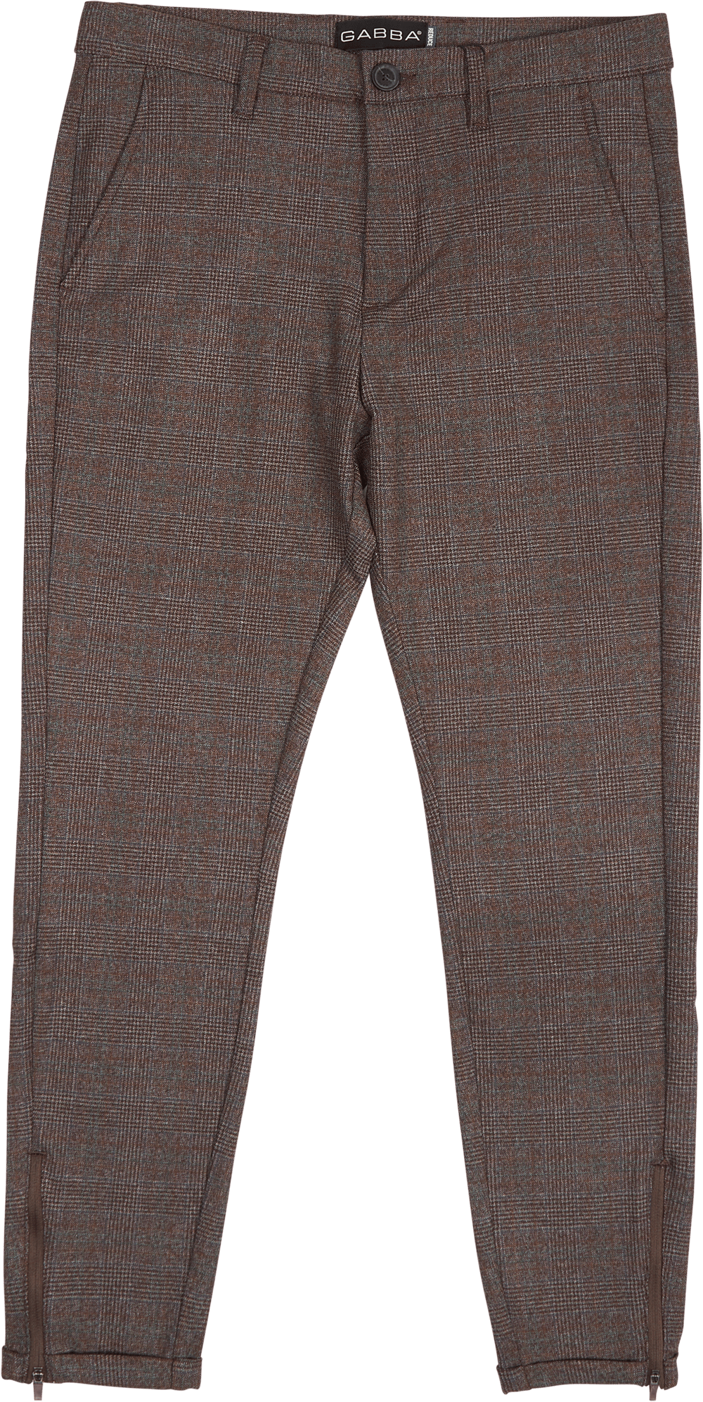 Pisa Cima Pants Check