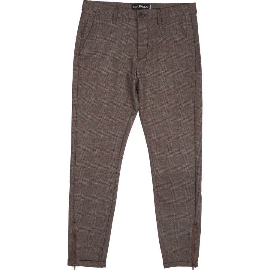 Pisa Cima Pants Check