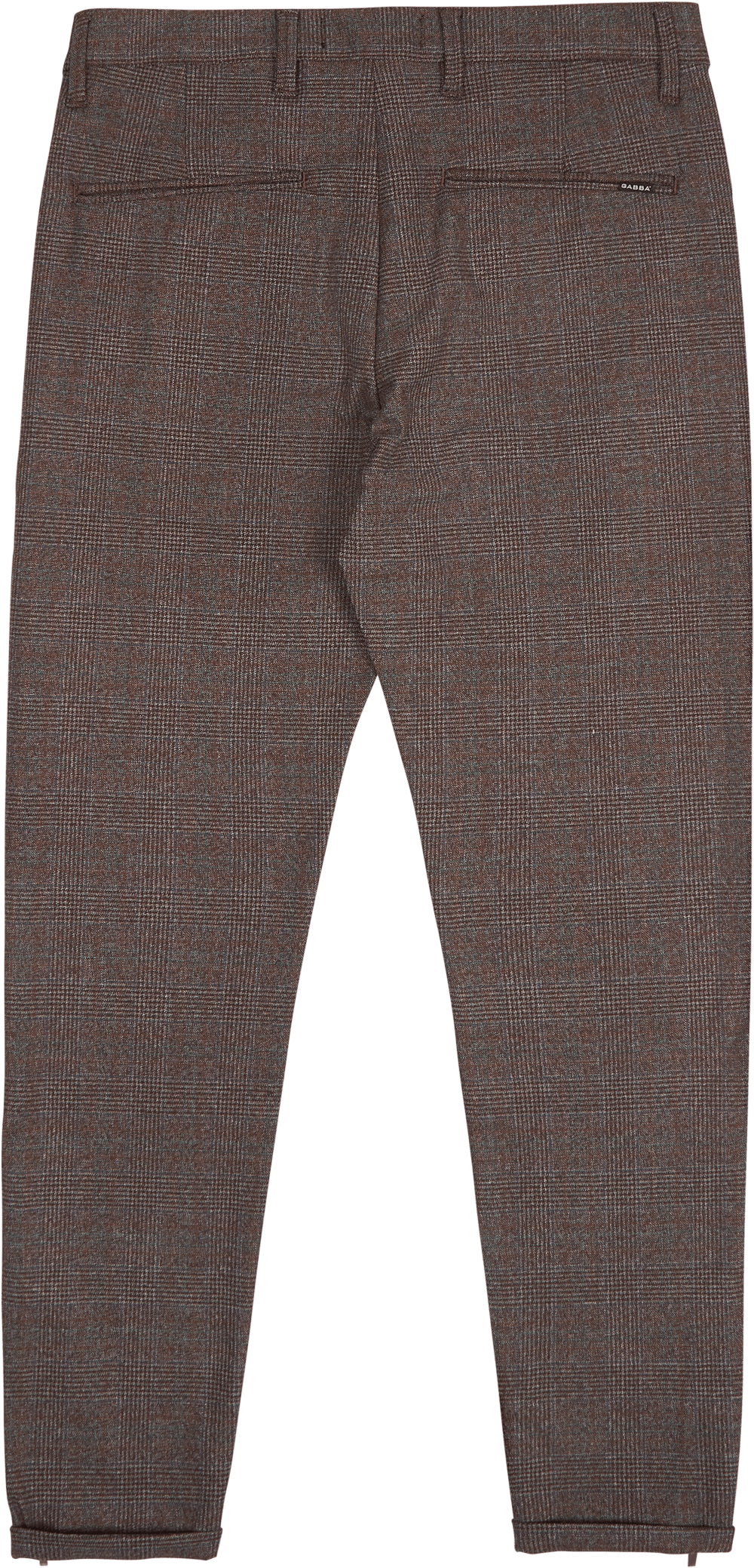 Pisa Cima Pants Check - Bild 2