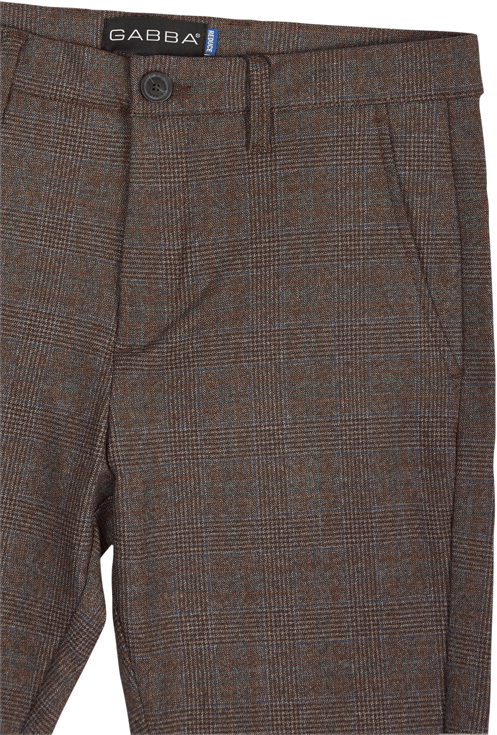 Pisa Cima Pants Check - Bild 3