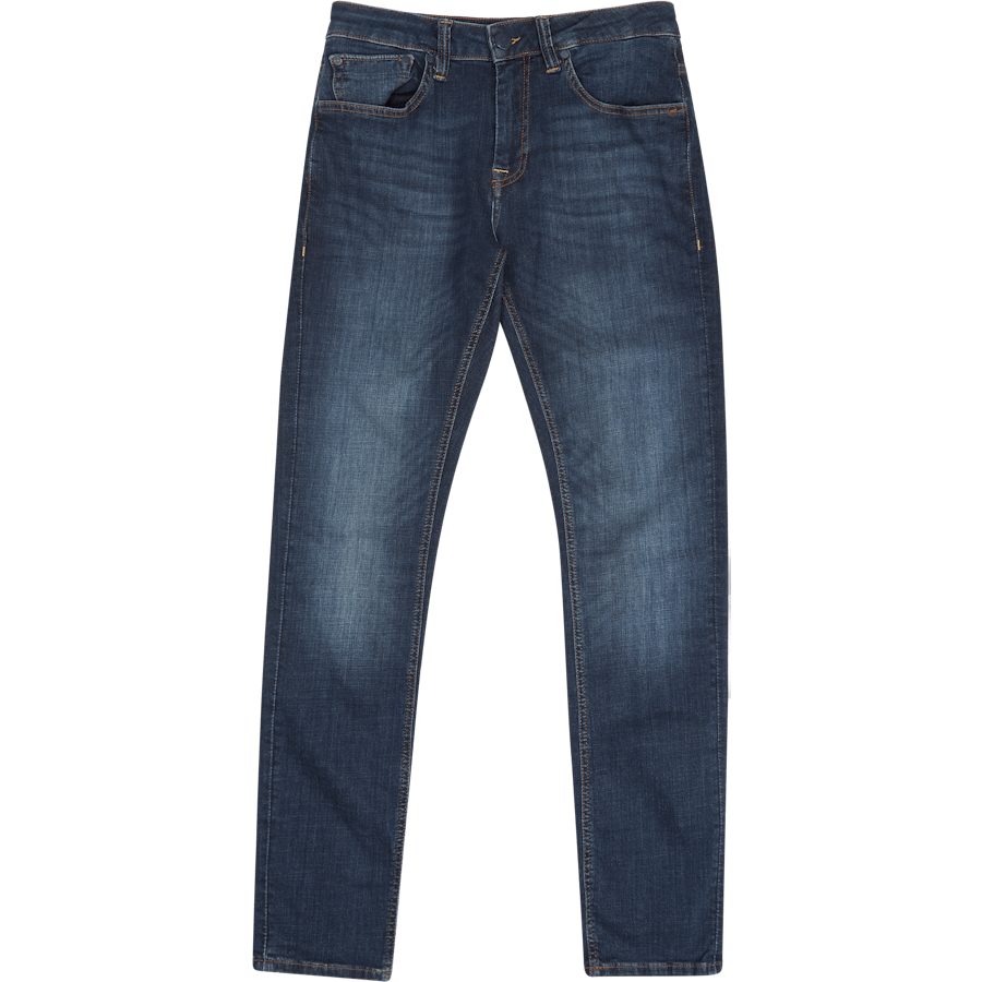 Jones K4081 Jeans Mid Denim