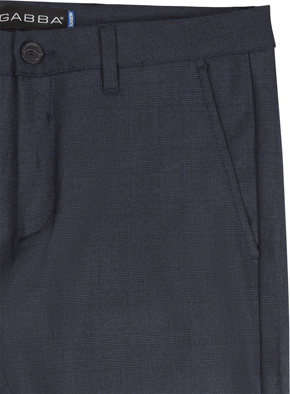 Paul Class Check Pants Check - Bild 3