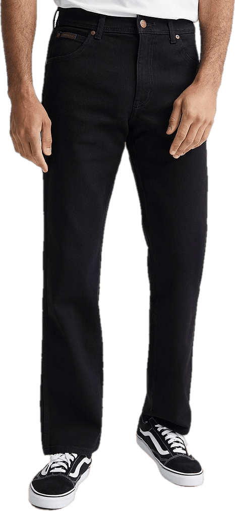 Texas Overdye - Bild 2