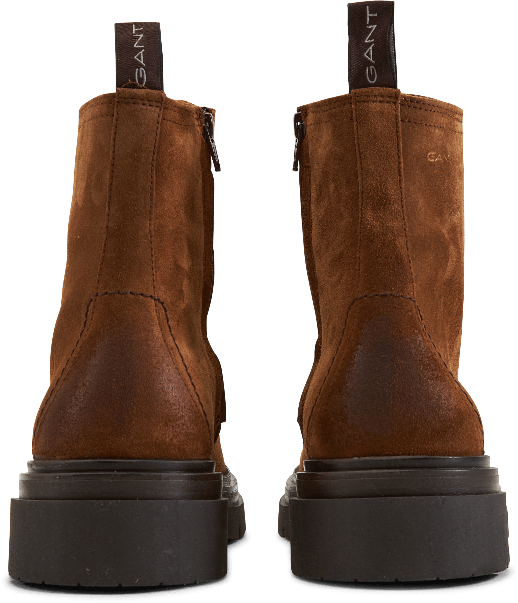 Ramzee Mid Boot Tobacco - Bild 4