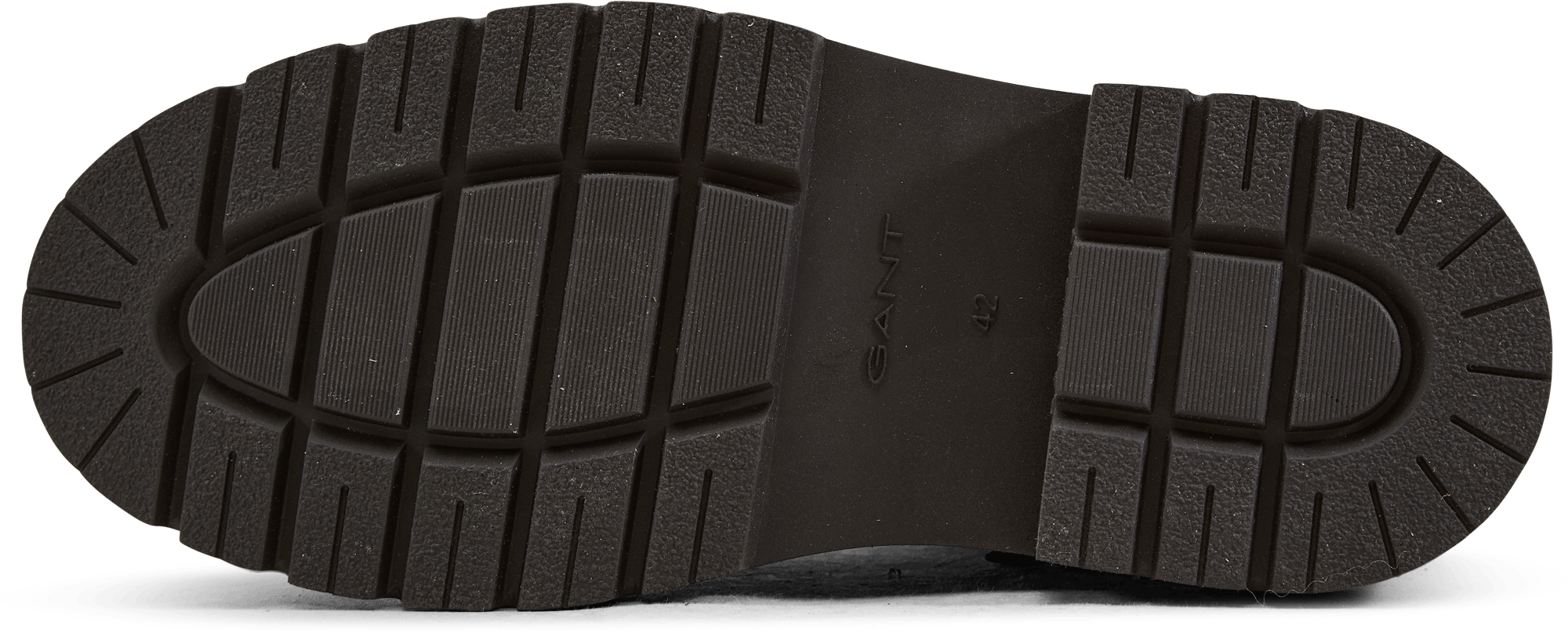 Ramzee Mid Boot Tobacco - Bild 6
