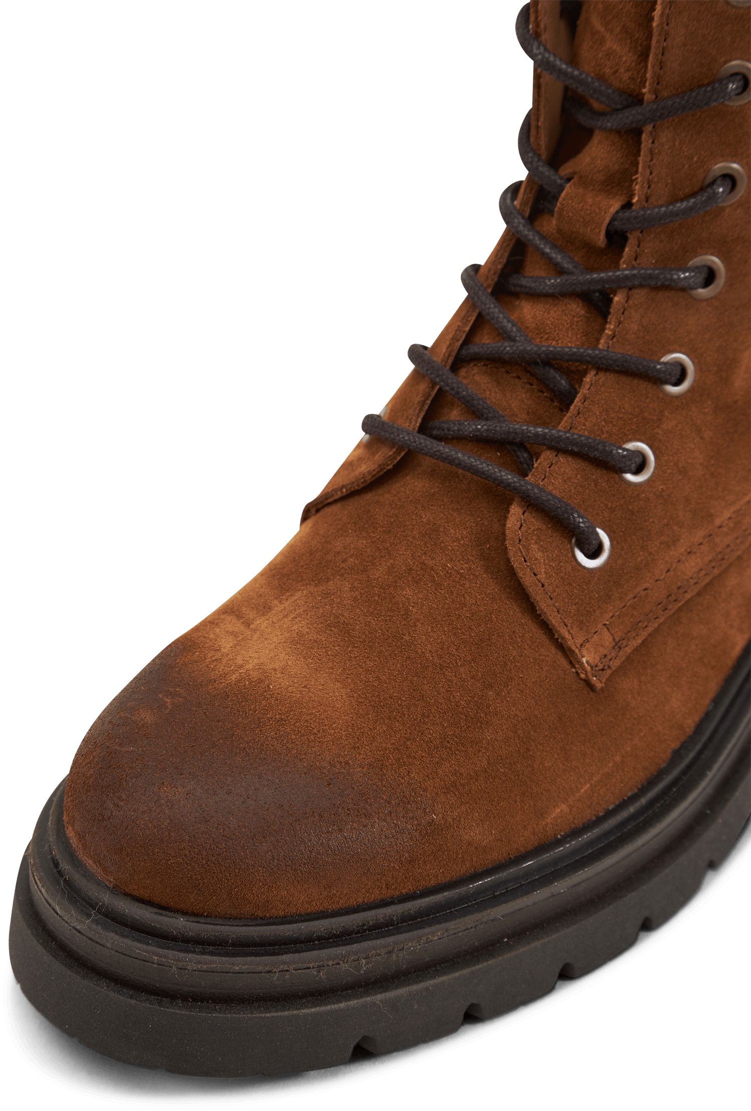 Ramzee Mid Boot Tobacco - Bild 7