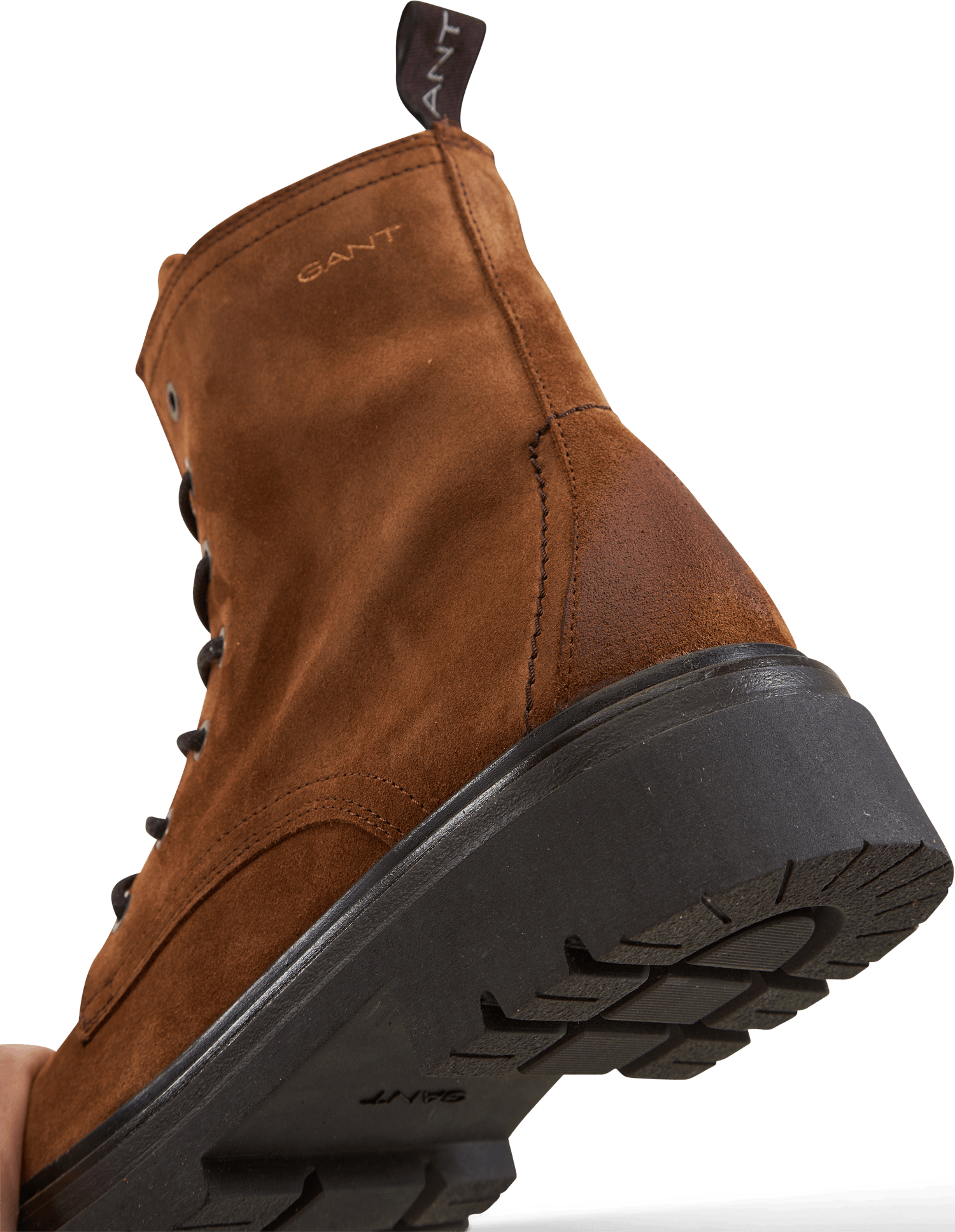 Ramzee Mid Boot Tobacco - Bild 8