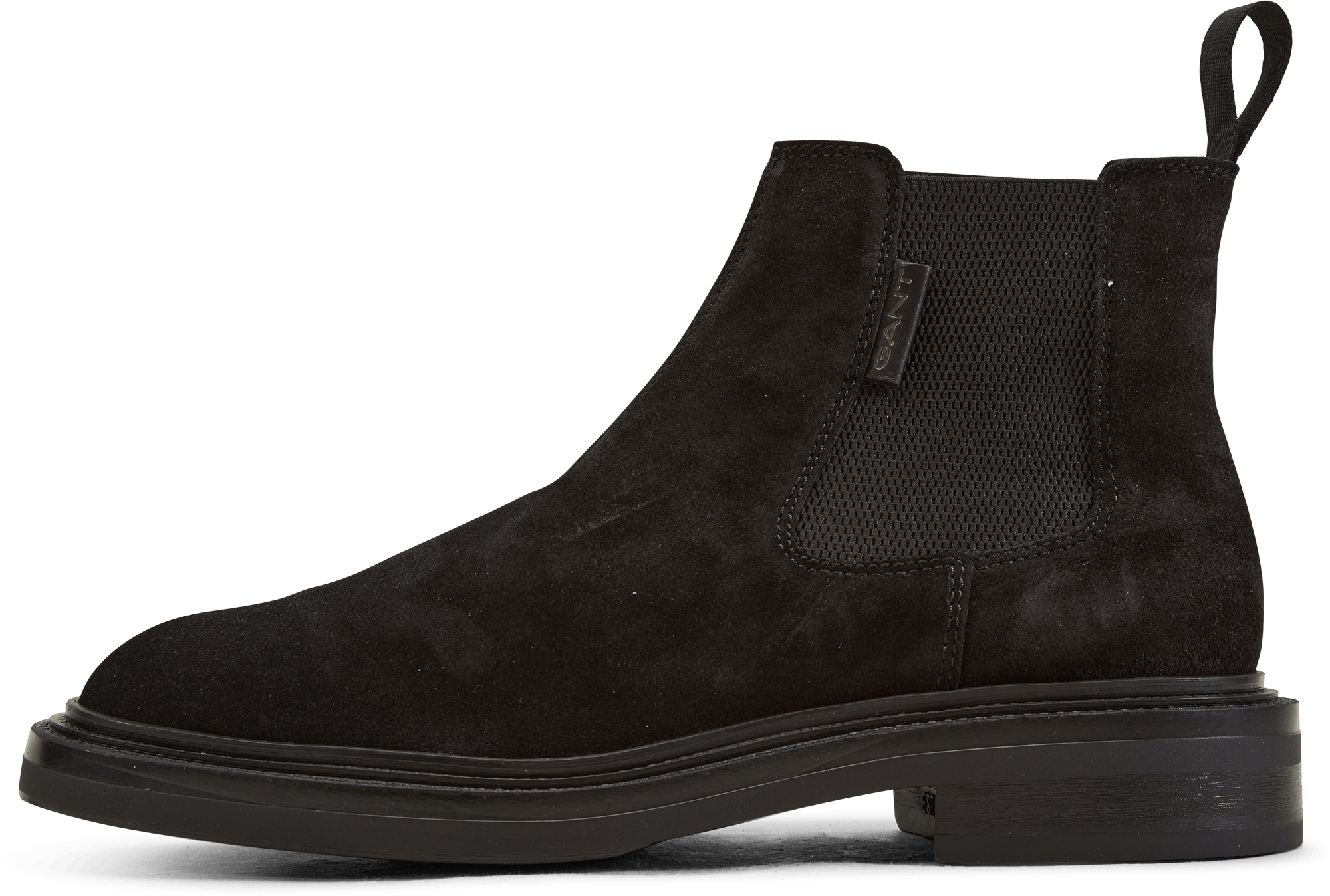 Fairwyn Chelsea Boot, Male, Topánky, Členkové topánky, Čierna, EU 44