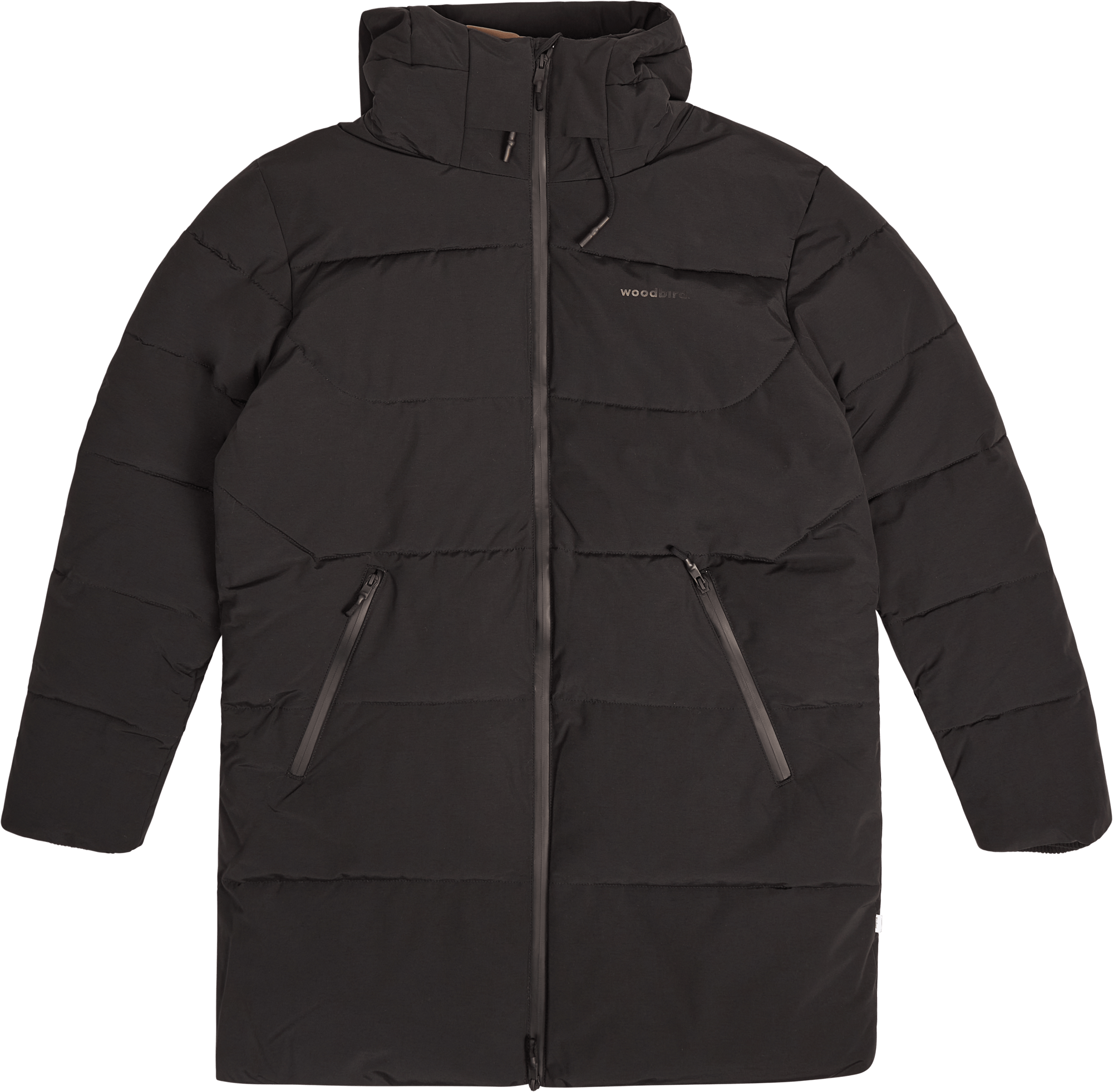 Joseph Long Climb Jacket 99
