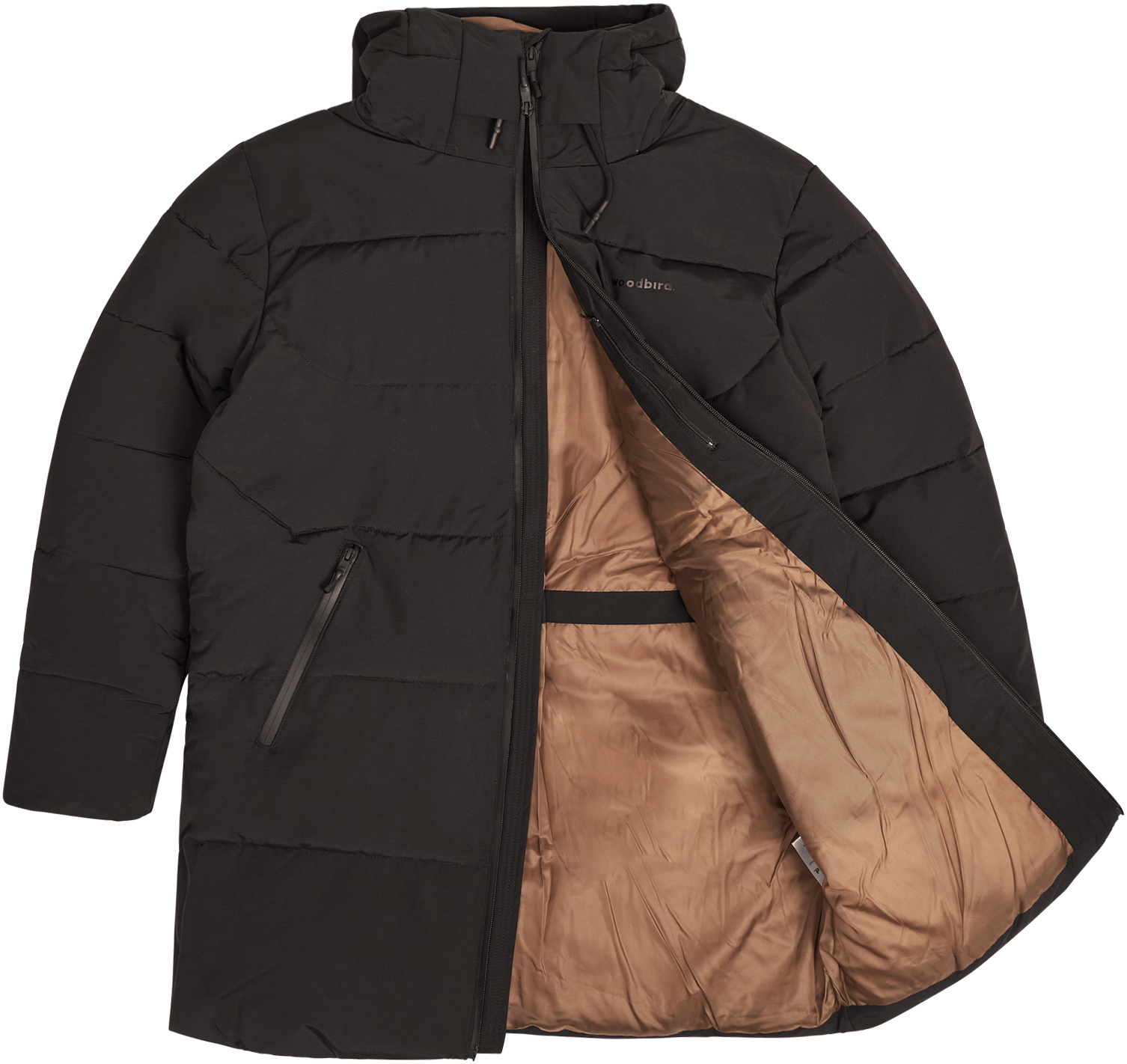 Joseph Long Climb Jacket 99 - Bild 4