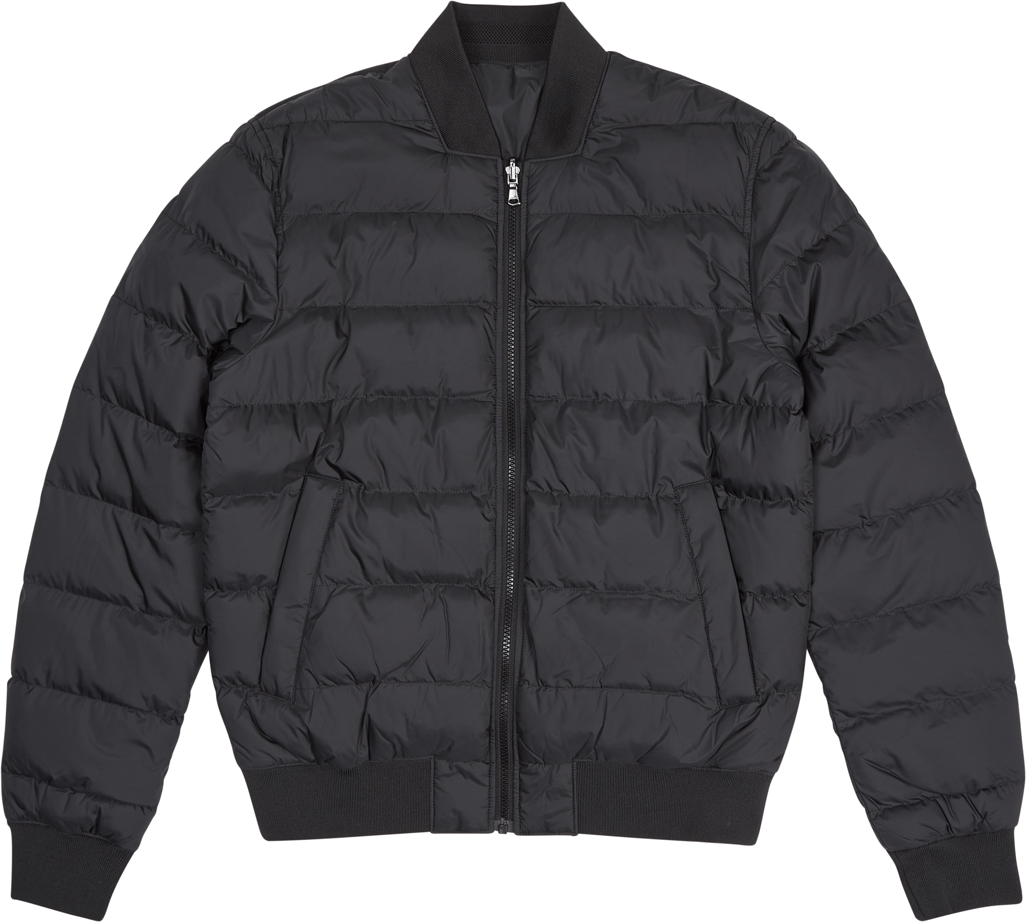 Dwayne Reversible Jacket