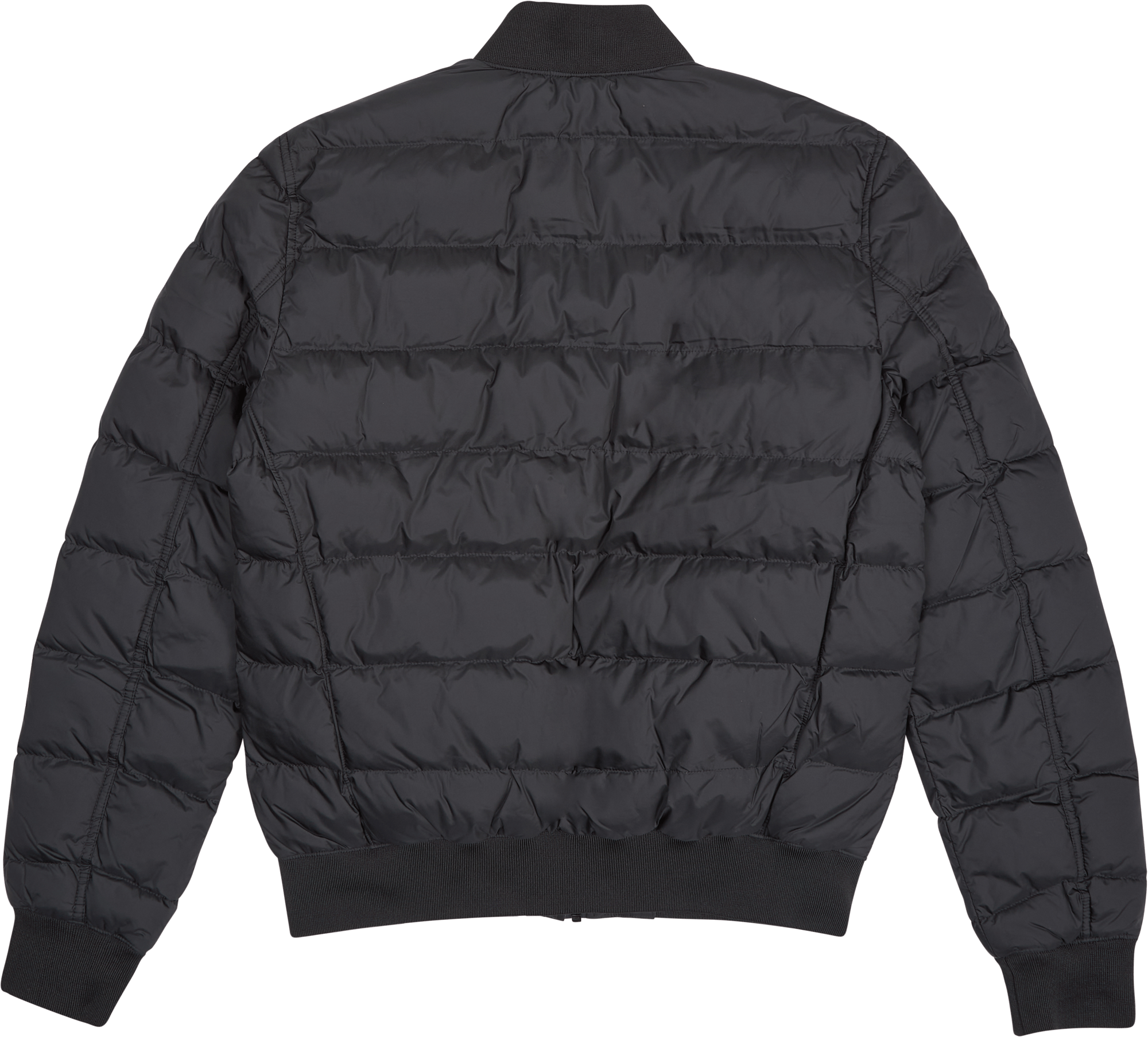 Dwayne Reversible Jacket - Bild 2