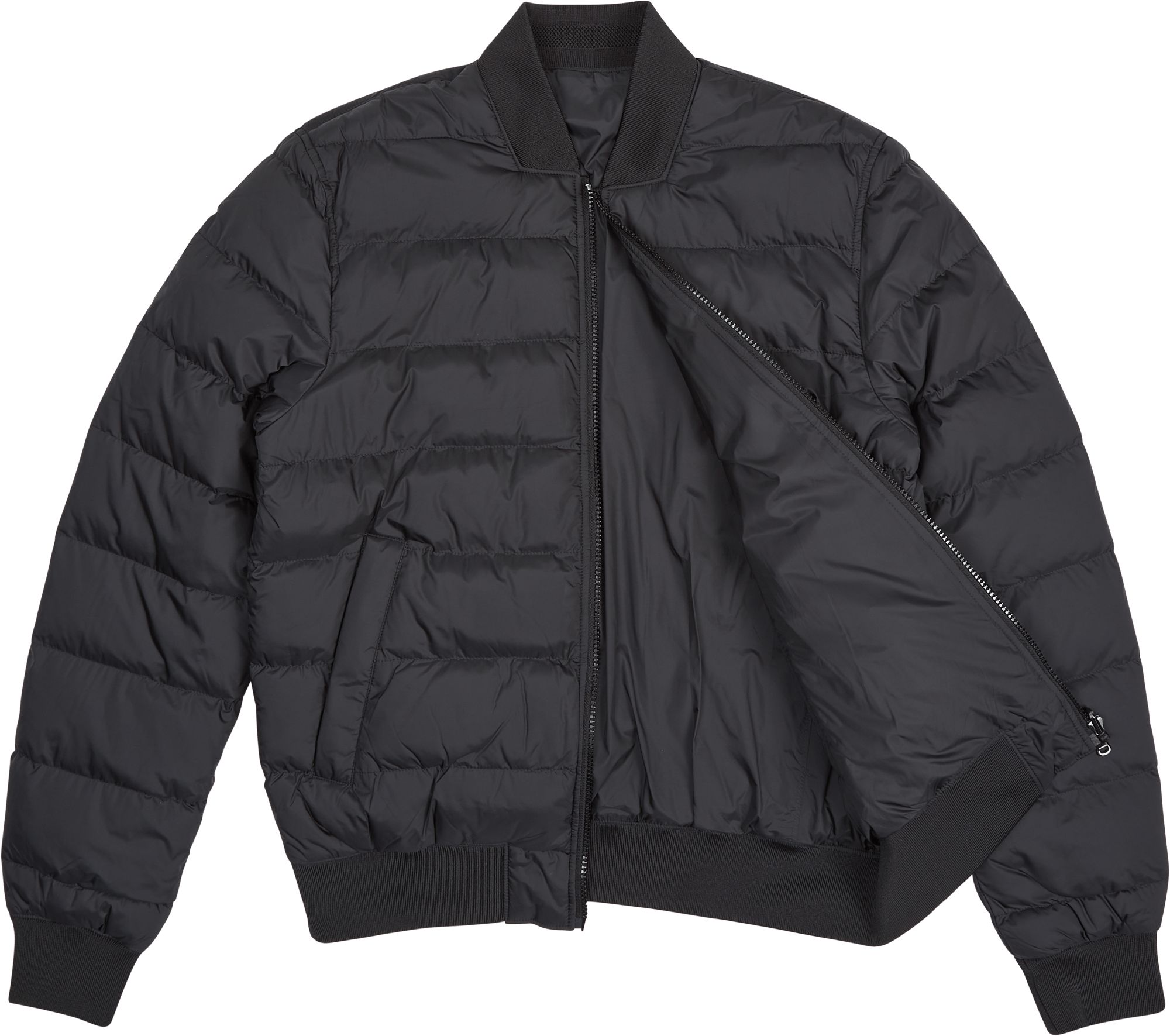 Dwayne Reversible Jacket - Bild 4