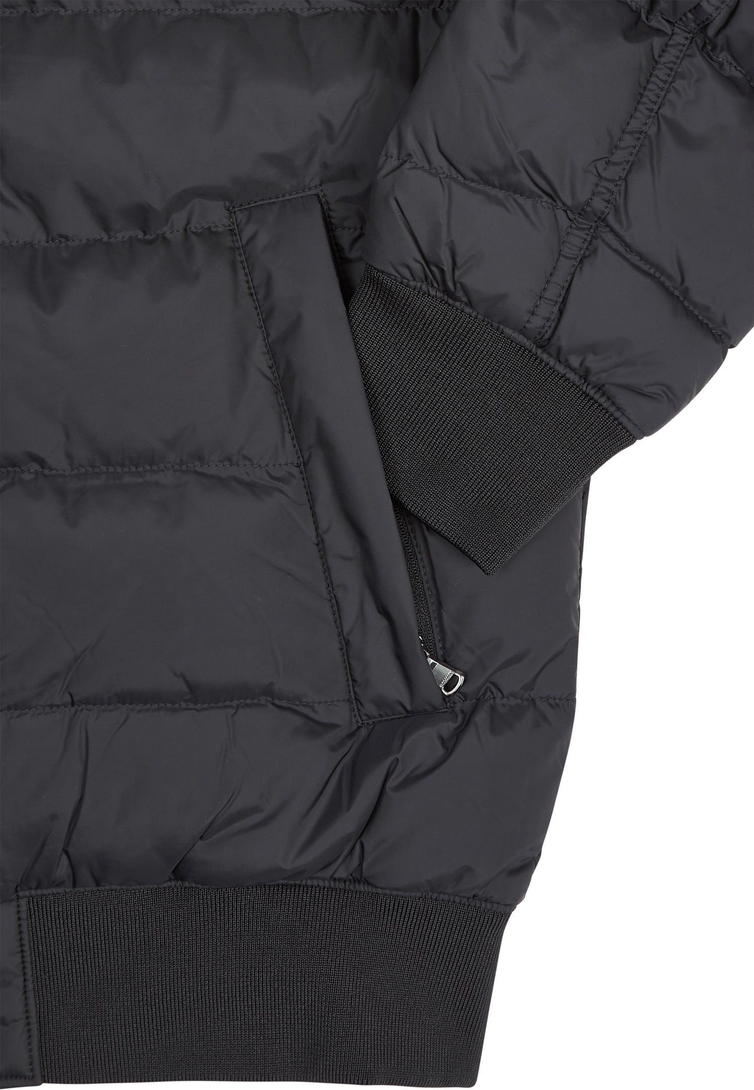 Dwayne Reversible Jacket - Bild 5