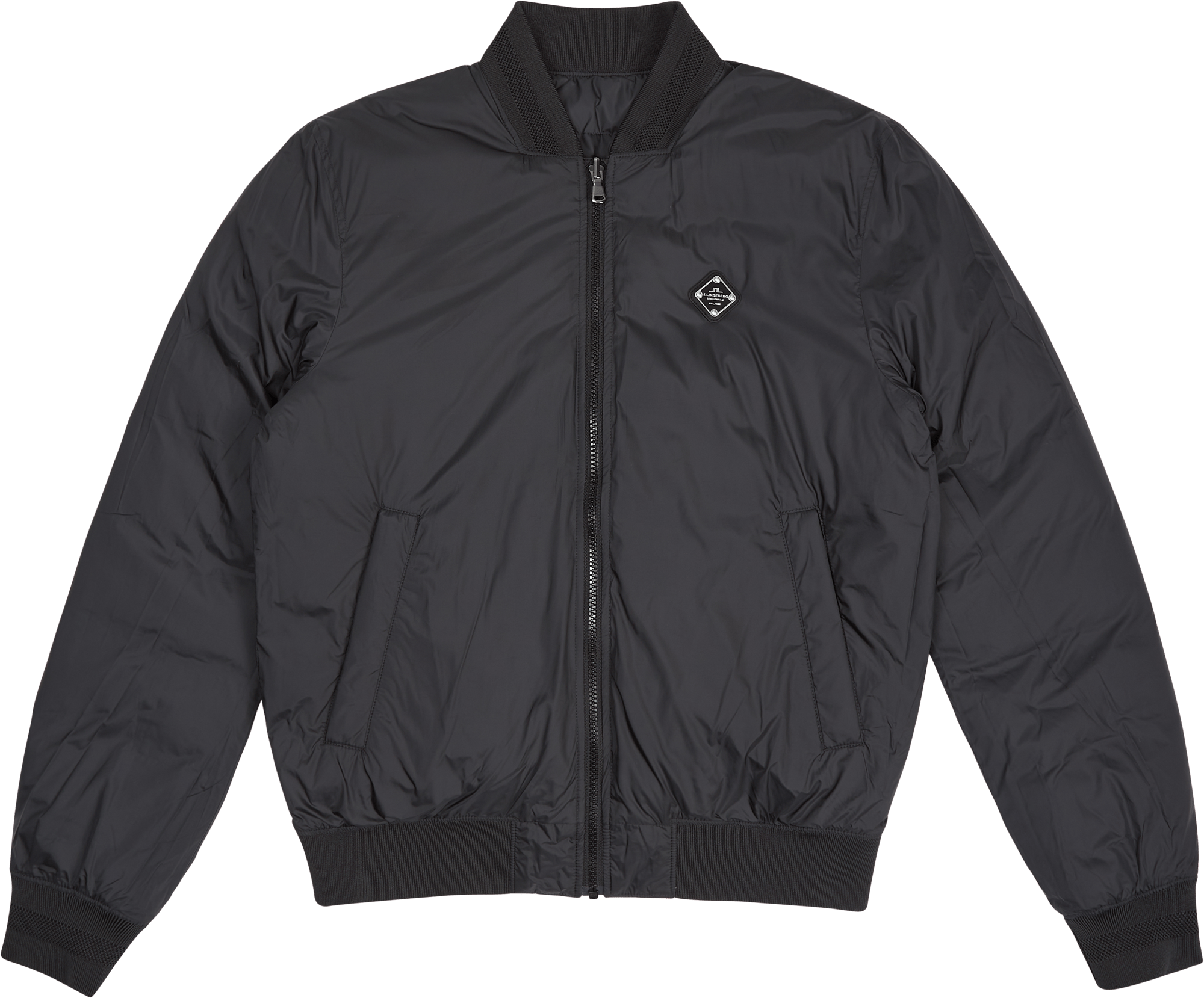Dwayne Reversible Jacket - Bild 6
