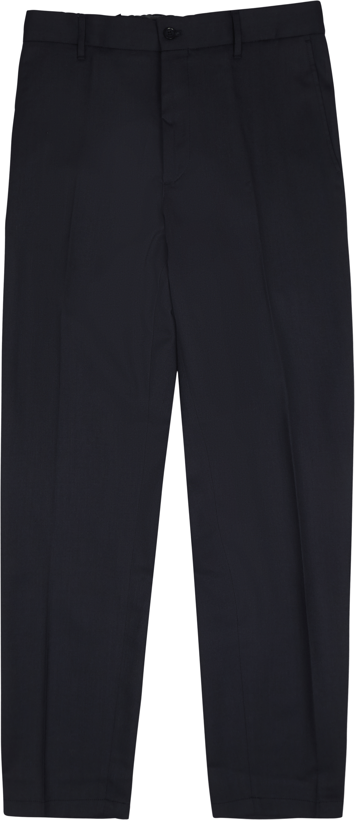 Sasha Flannel Pants Jl, Male, Odzież, Bottoms, W50