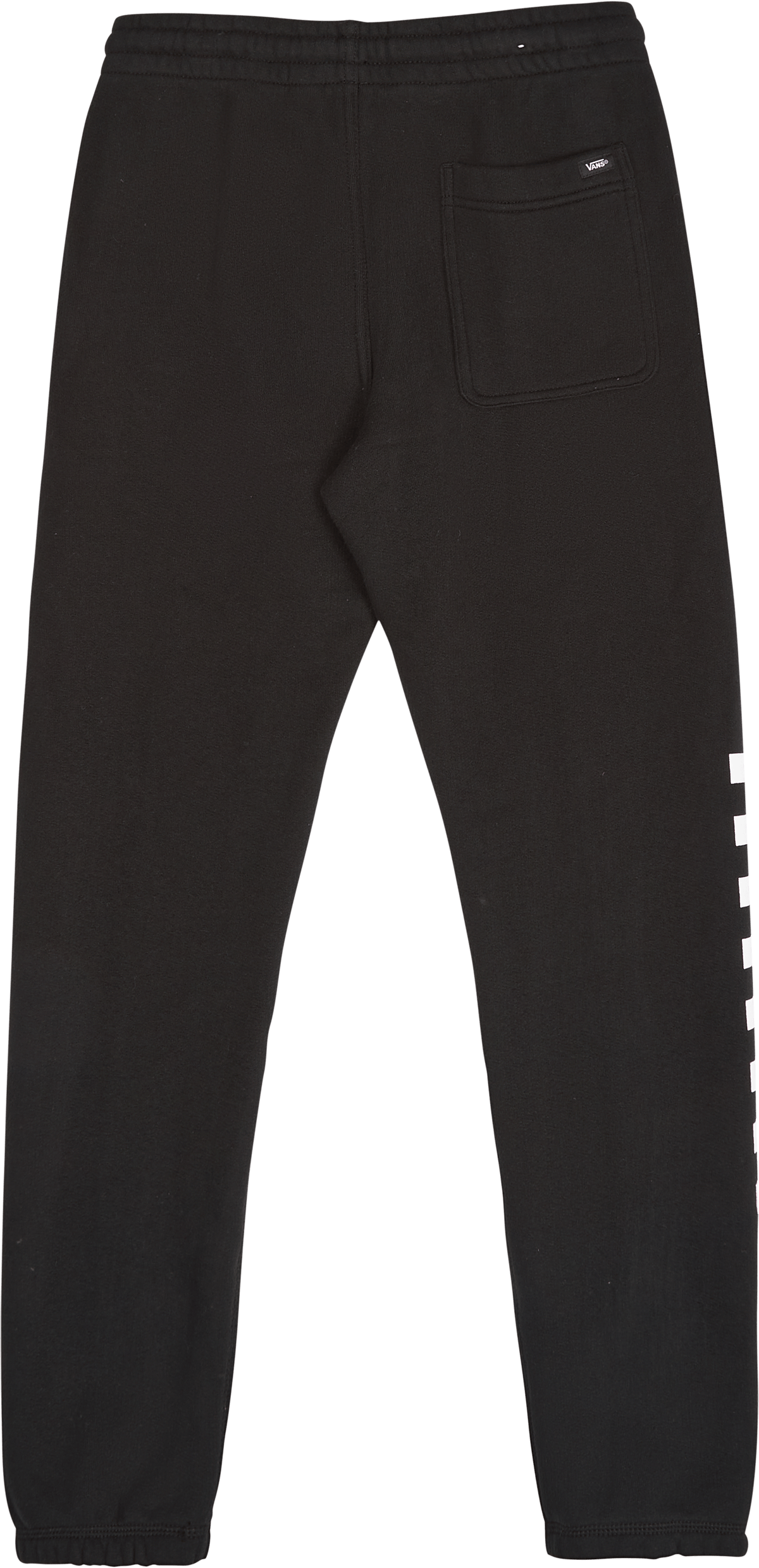Comfycush Fleece Pant Black - Bild 2