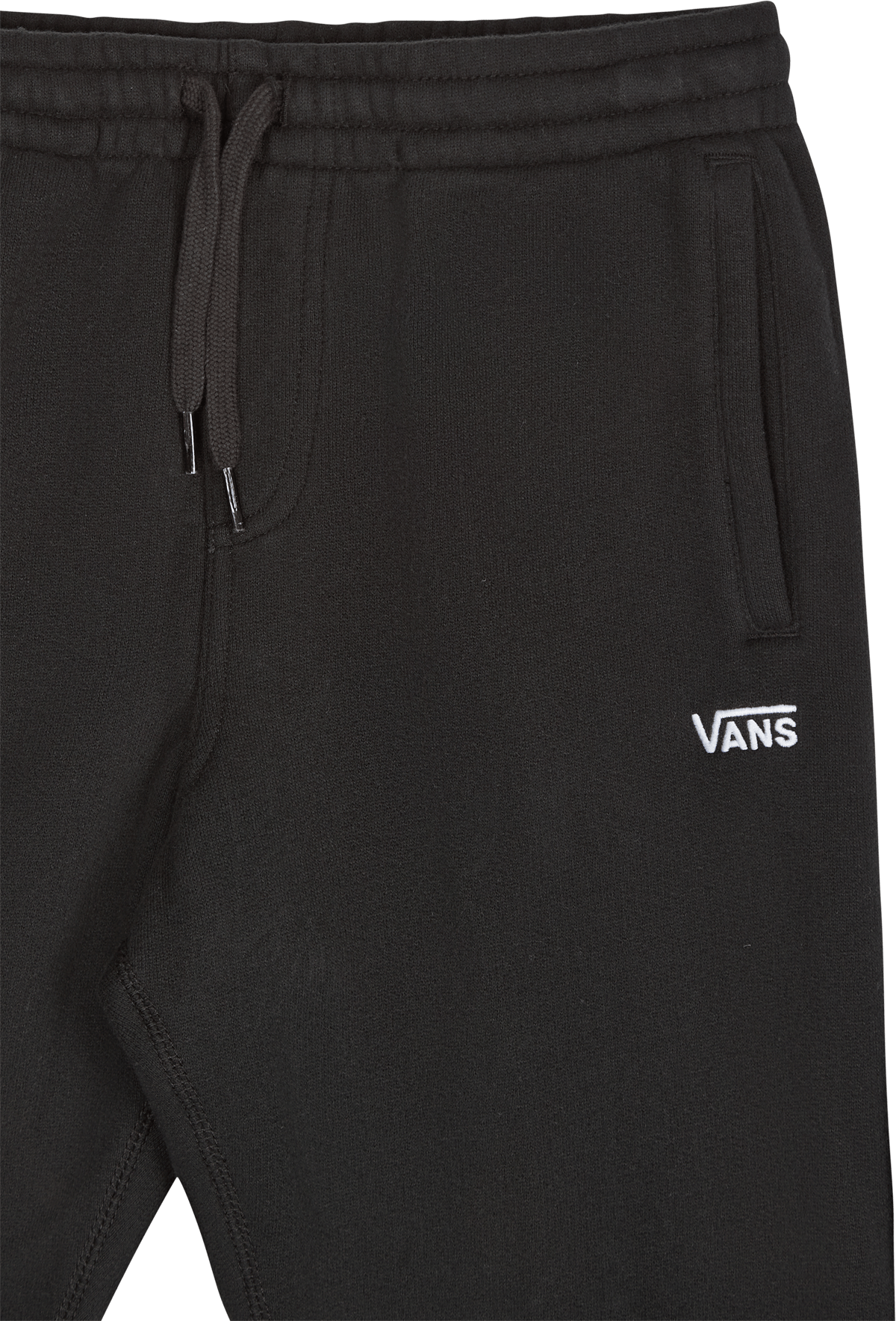 Comfycush Fleece Pant Black - Bild 3