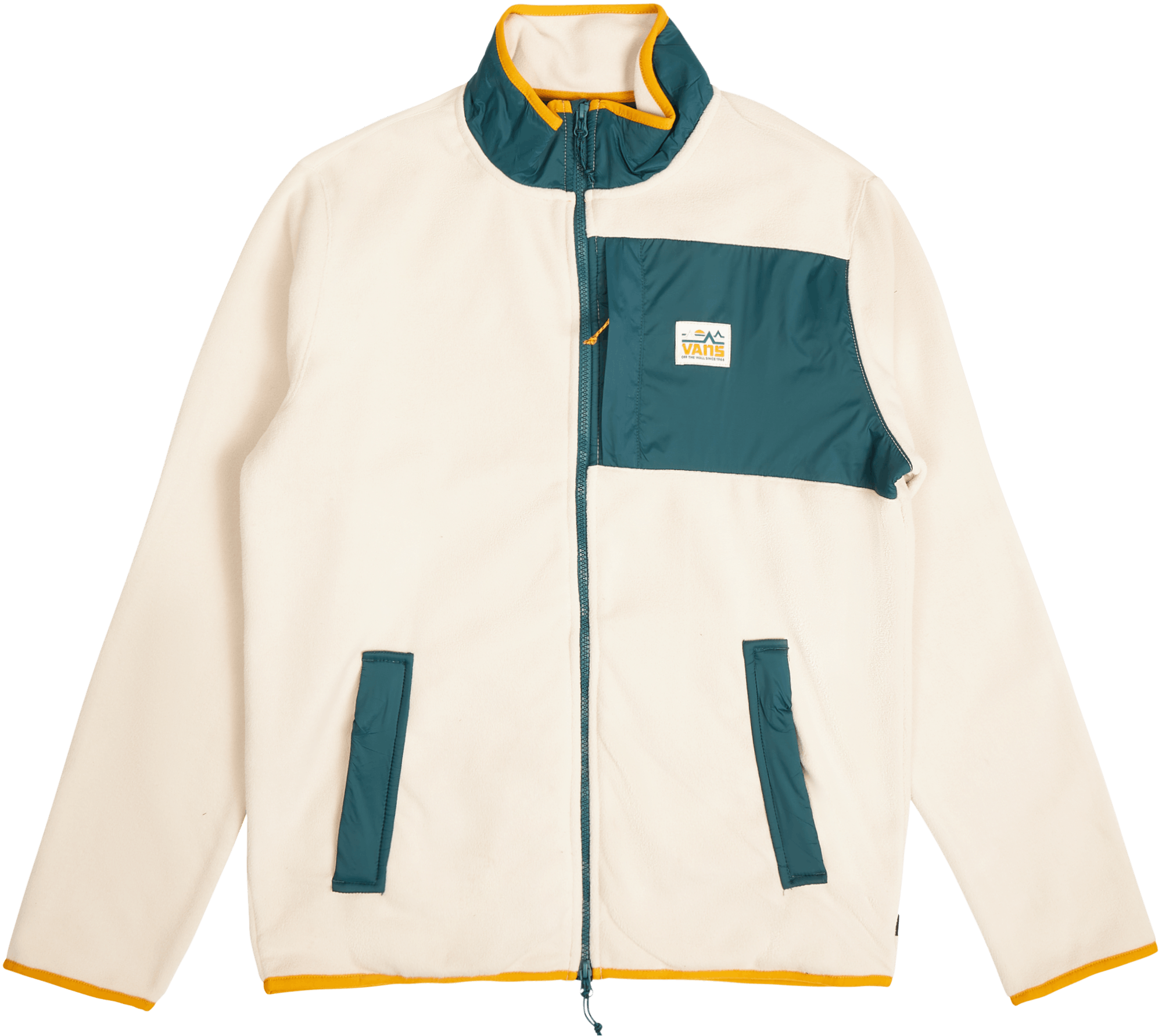 Vans Mt Vans Full Zip, Male, Odevy, mikiny a mikiny, M