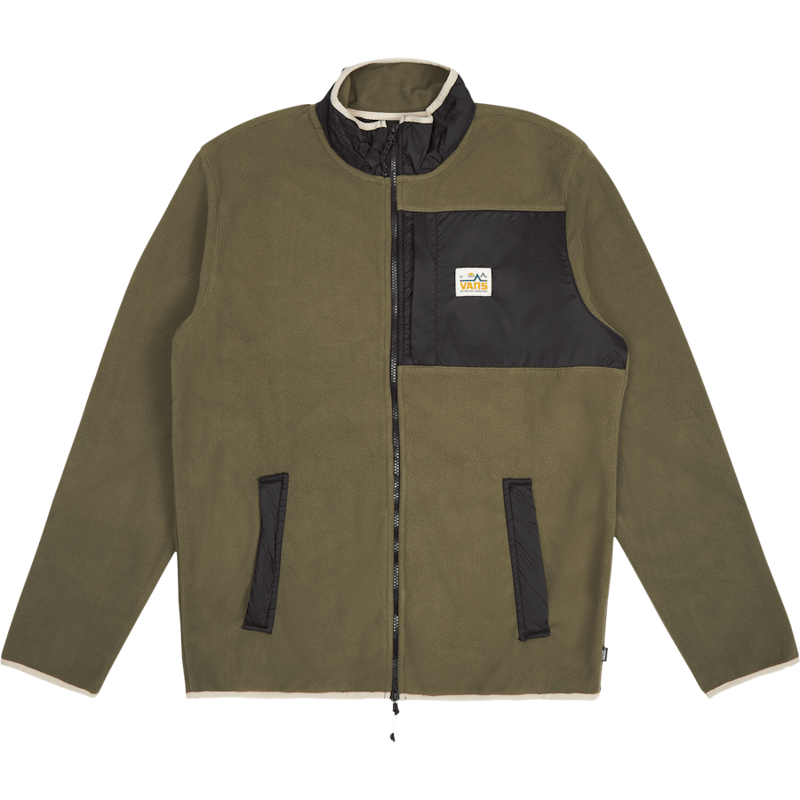 Vans Mt Vans Full Zip