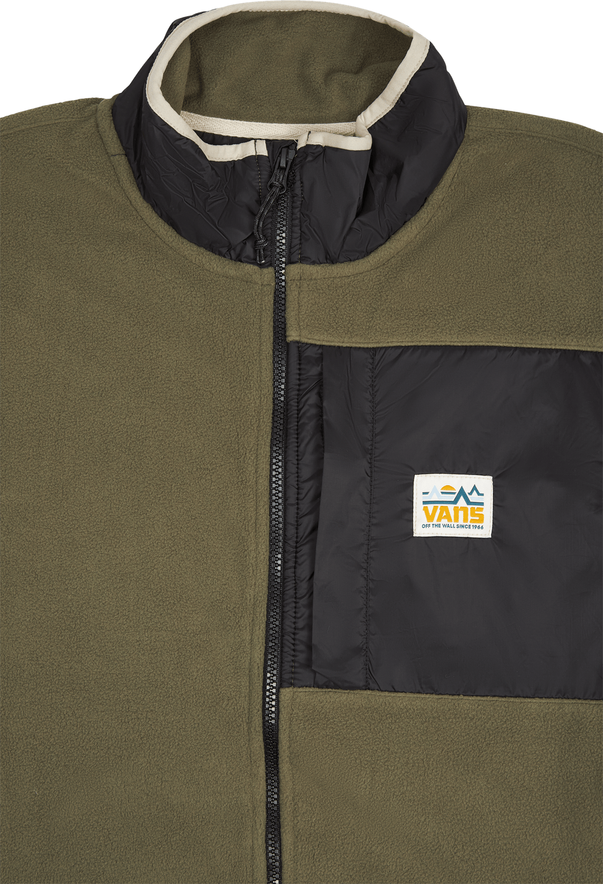 Vans Mt Vans Full Zip - Bild 3